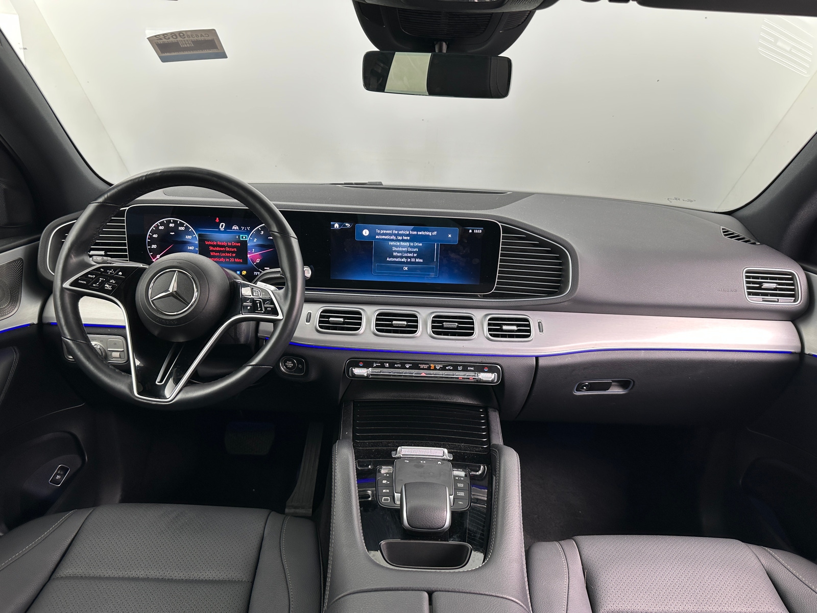 Thumbnail: 2025 Mercedes-Benz GLE - 2