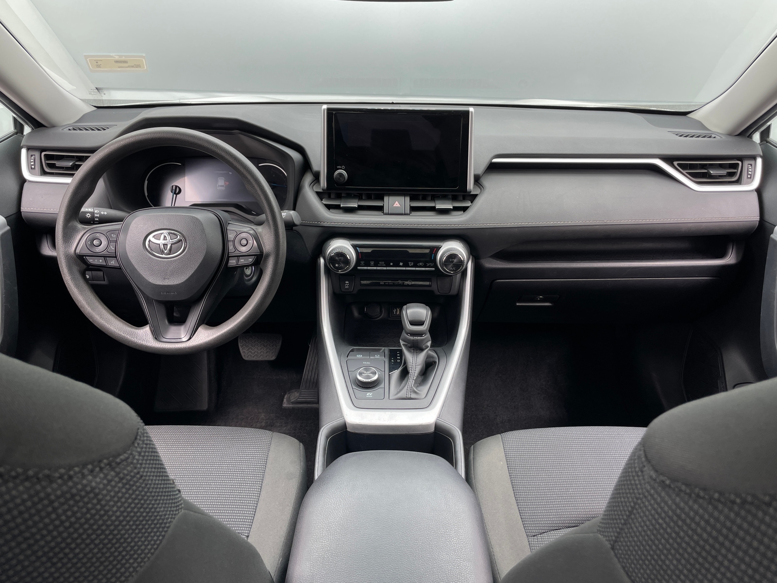 Thumbnail: 2024 Toyota RAV4 - 3