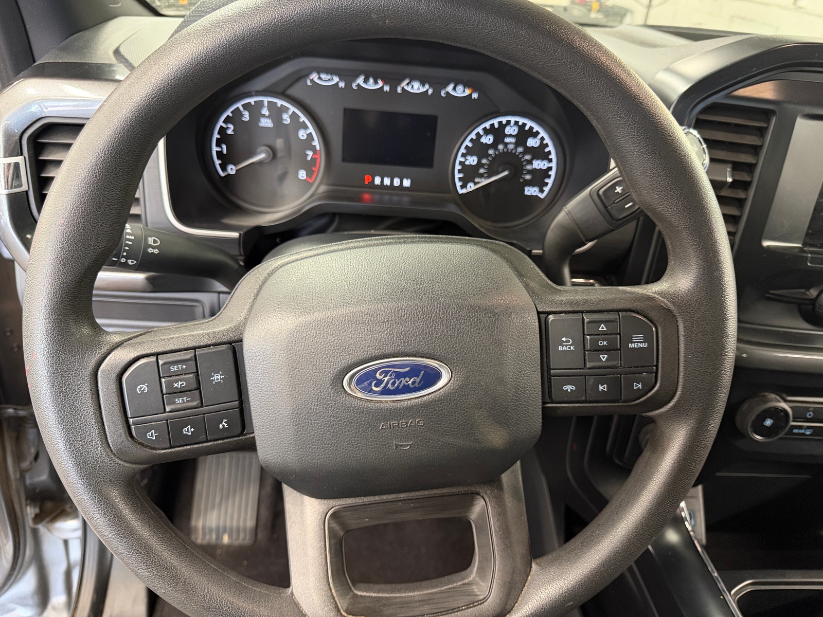 Thumbnail: 2023 Ford Econoline - 5