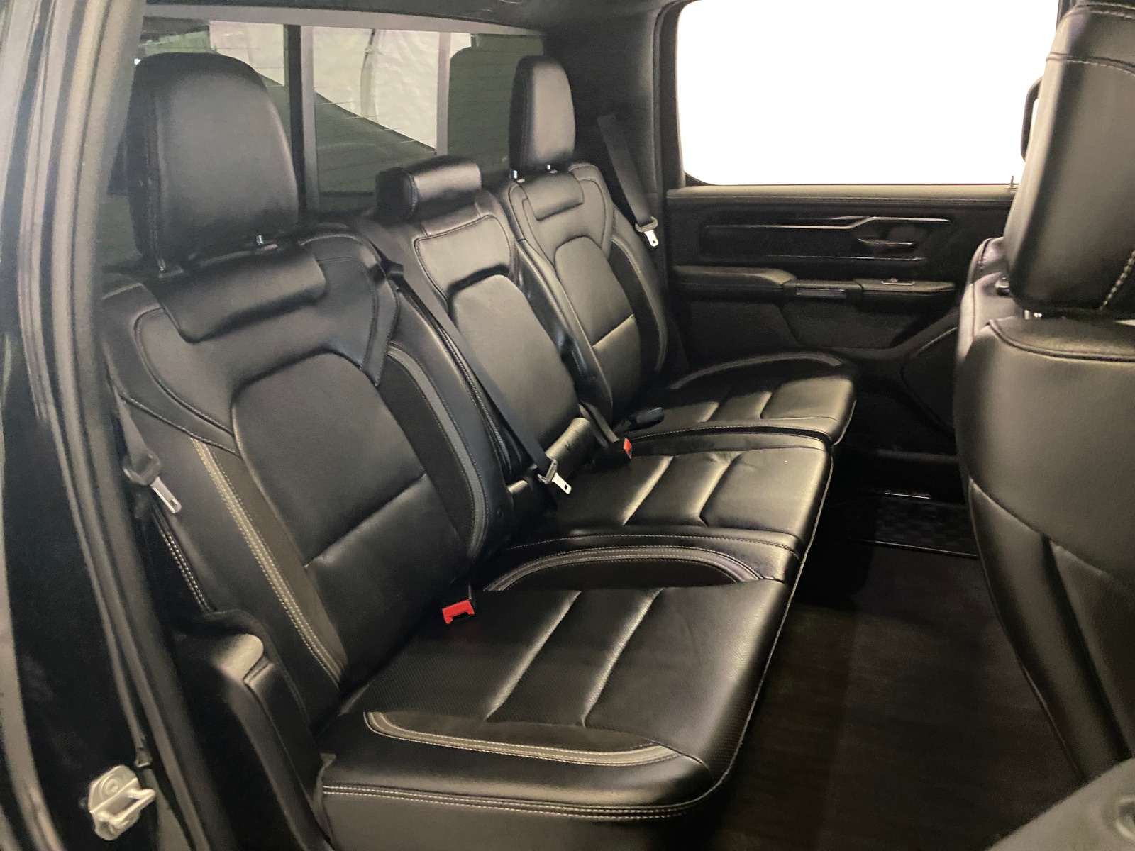 Thumbnail: 2022 RAM 1500 - 6