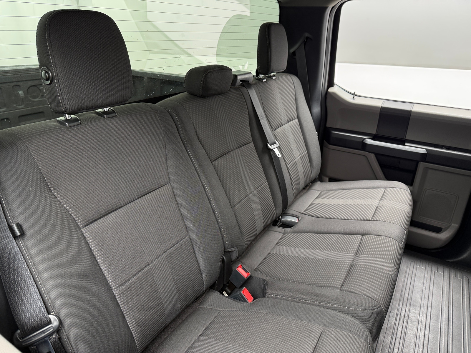 Thumbnail: 2019 Ford Econoline - 6