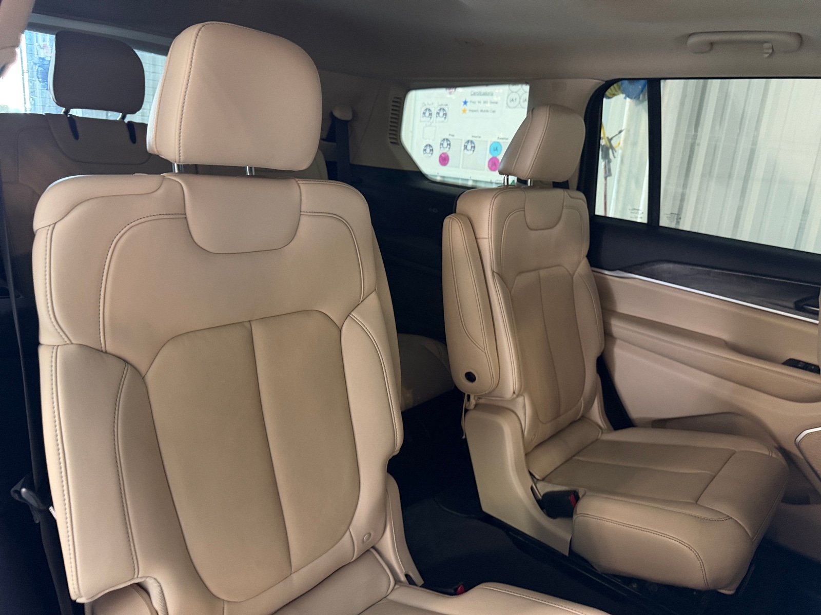 Thumbnail: 2021 Jeep Grand Cherokee L - 5