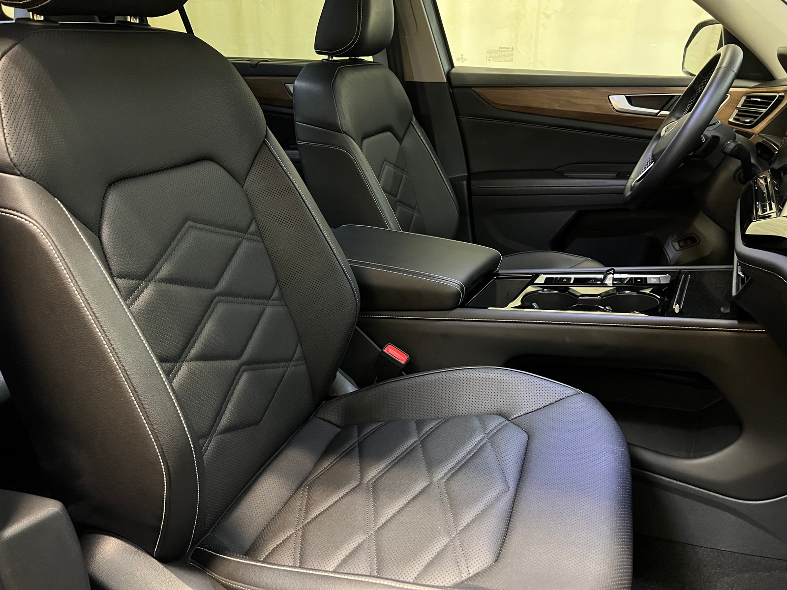 Thumbnail: 2026 Volkswagen Atlas - 2