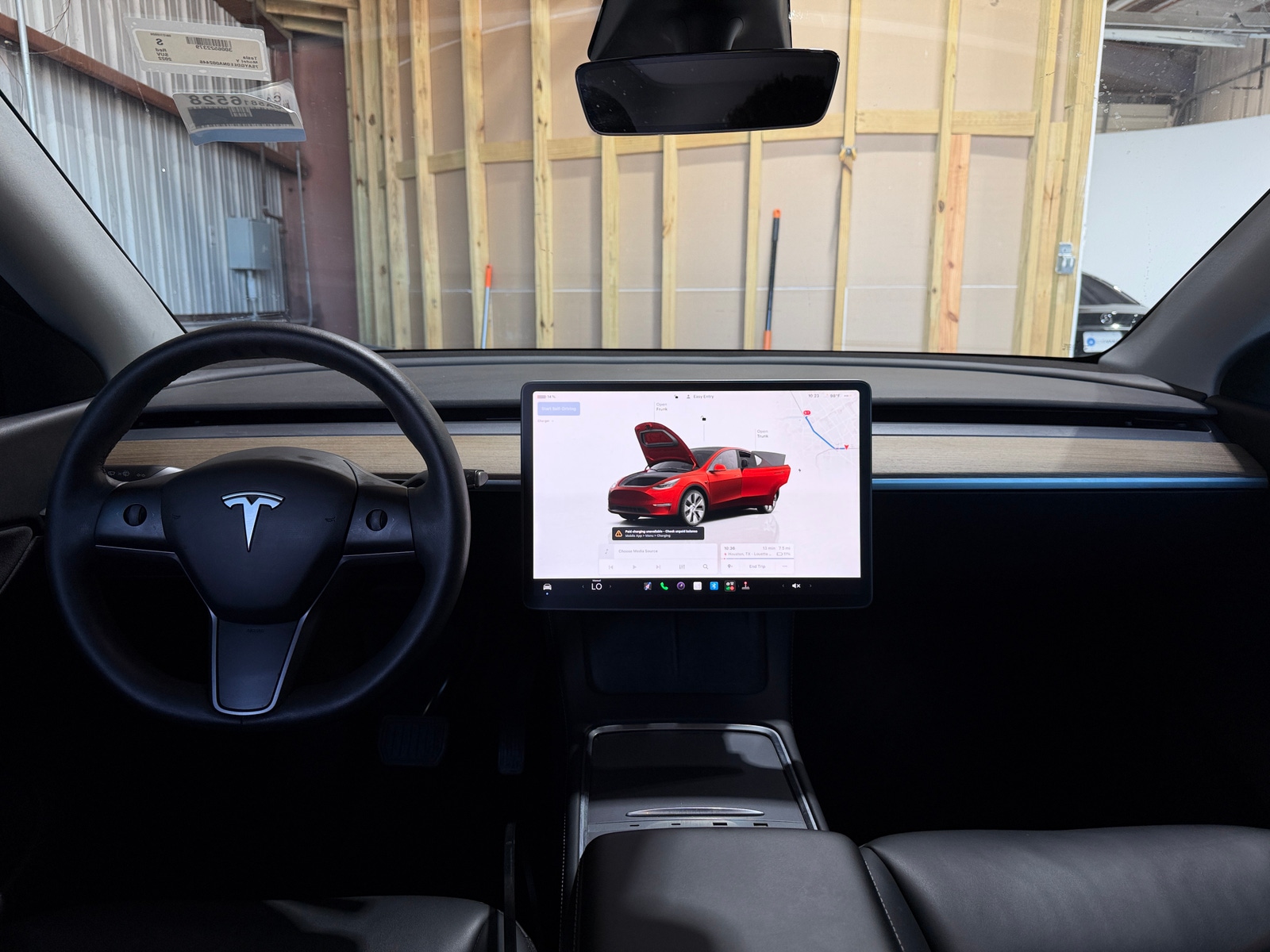 Thumbnail: 2022 Tesla Model Y - 2