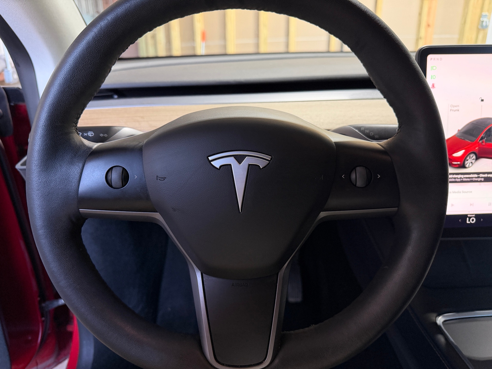 Thumbnail: 2022 Tesla Model Y - 4