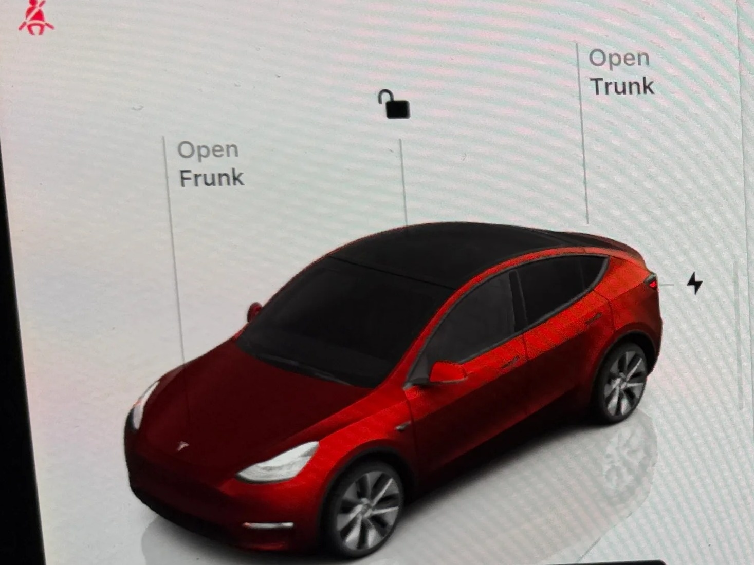 Thumbnail: 2022 Tesla Model Y - 3