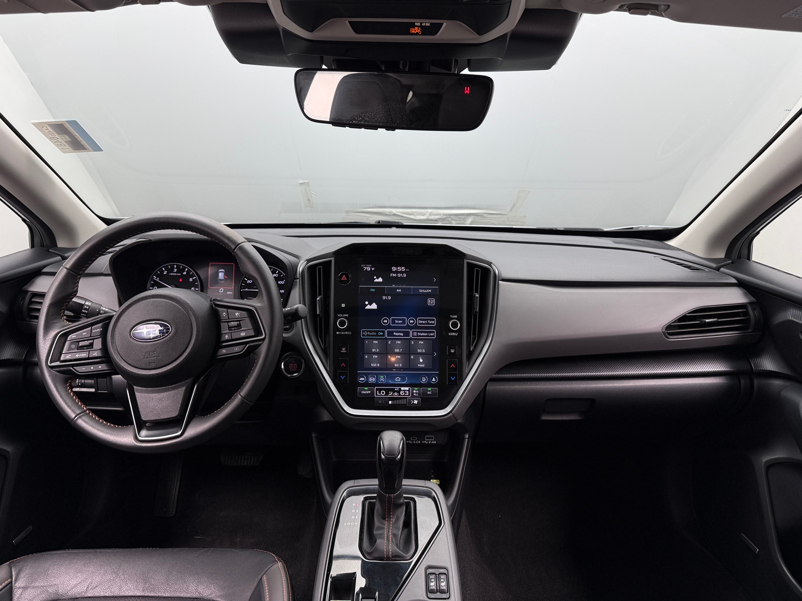 Thumbnail: 2024 Subaru Crosstrek - 2