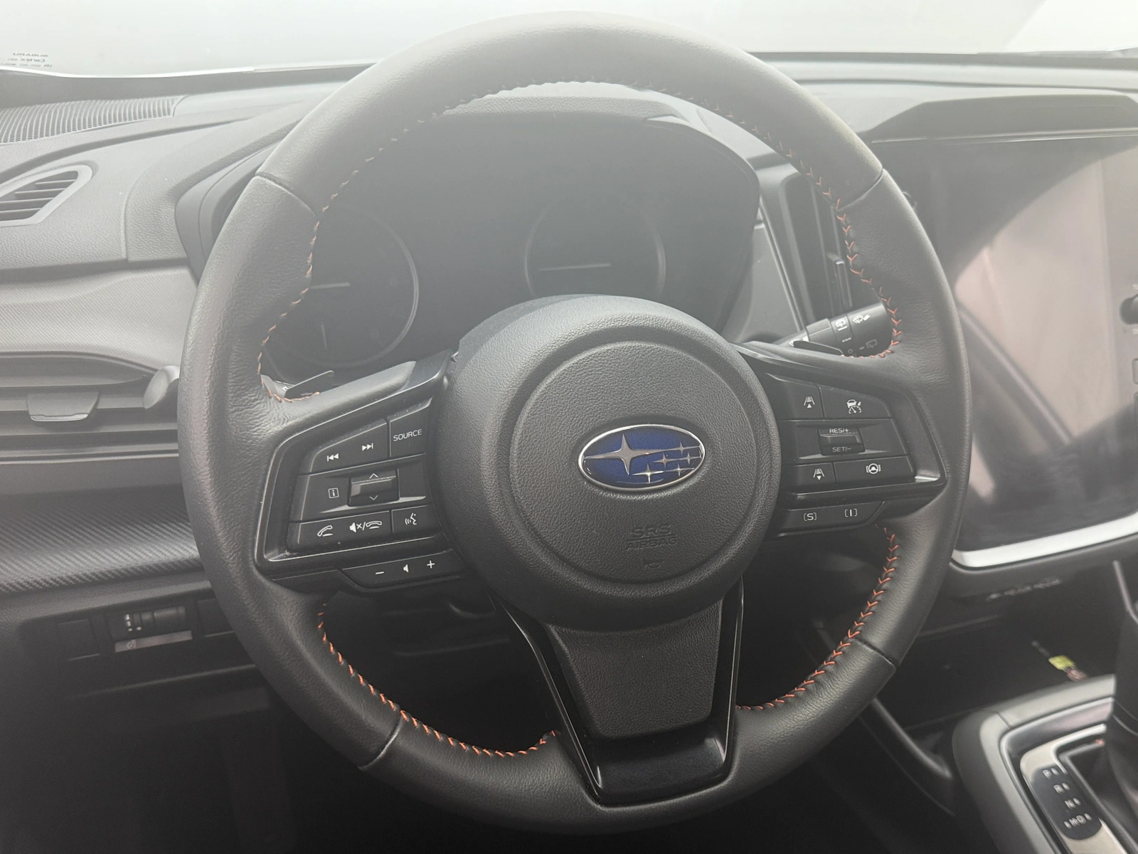 Thumbnail: 2024 Subaru Crosstrek - 4