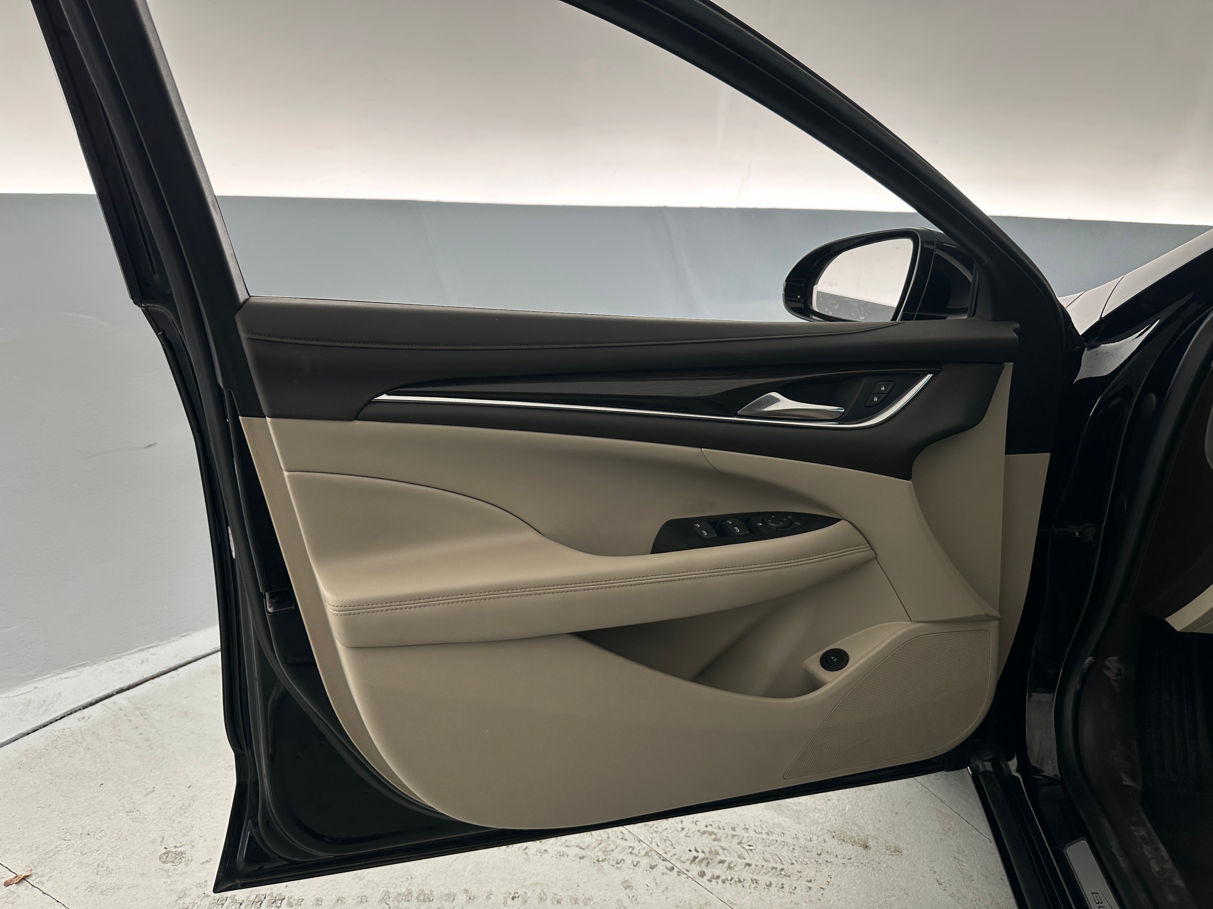 2019 Buick LaCrosse