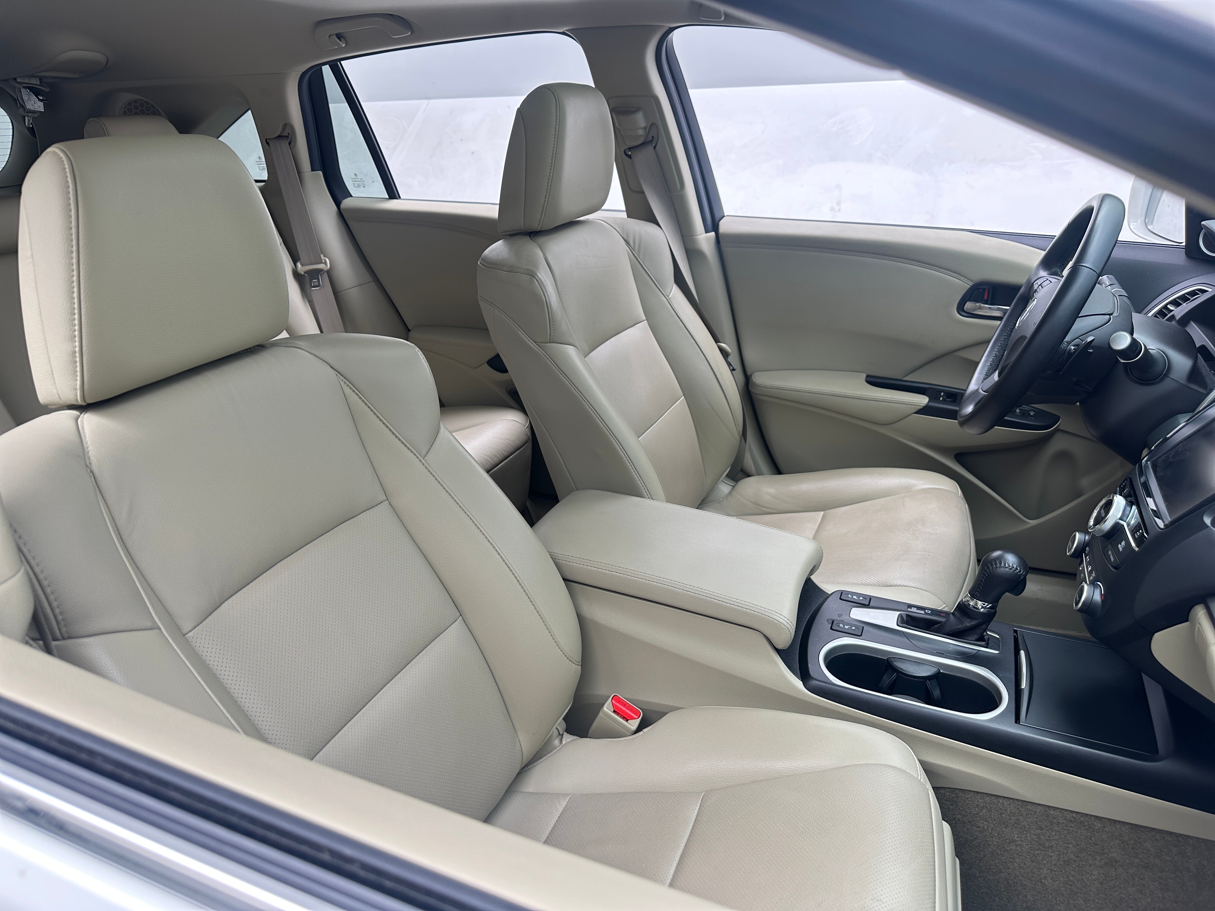 Used 2017 Acura RDX Technology Package with VIN 5J8TB4H5XHL021349 for sale in South Chesterfield, VA