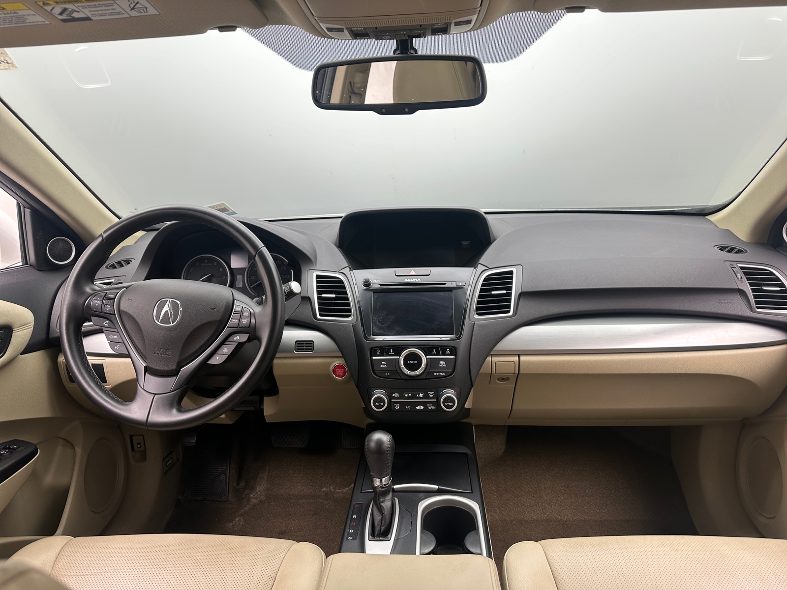 Thumbnail: 2017 Acura RDX - 2