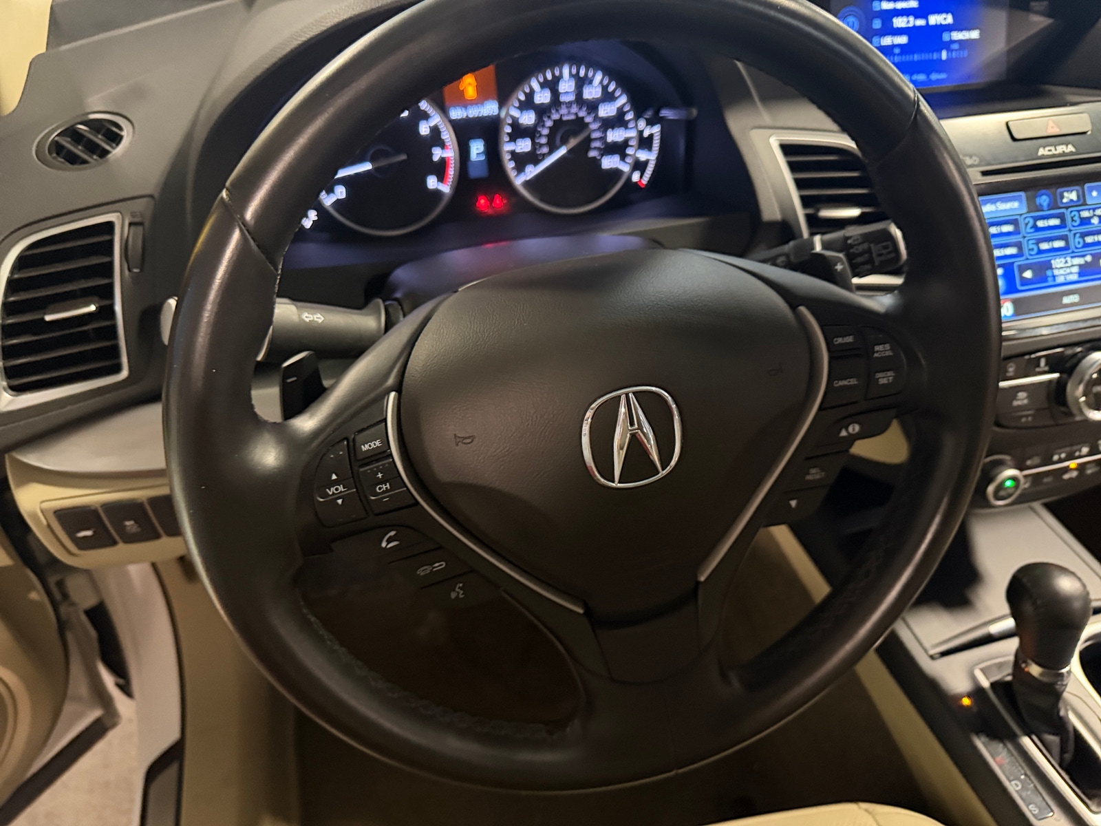 Thumbnail: 2017 Acura RDX - 4