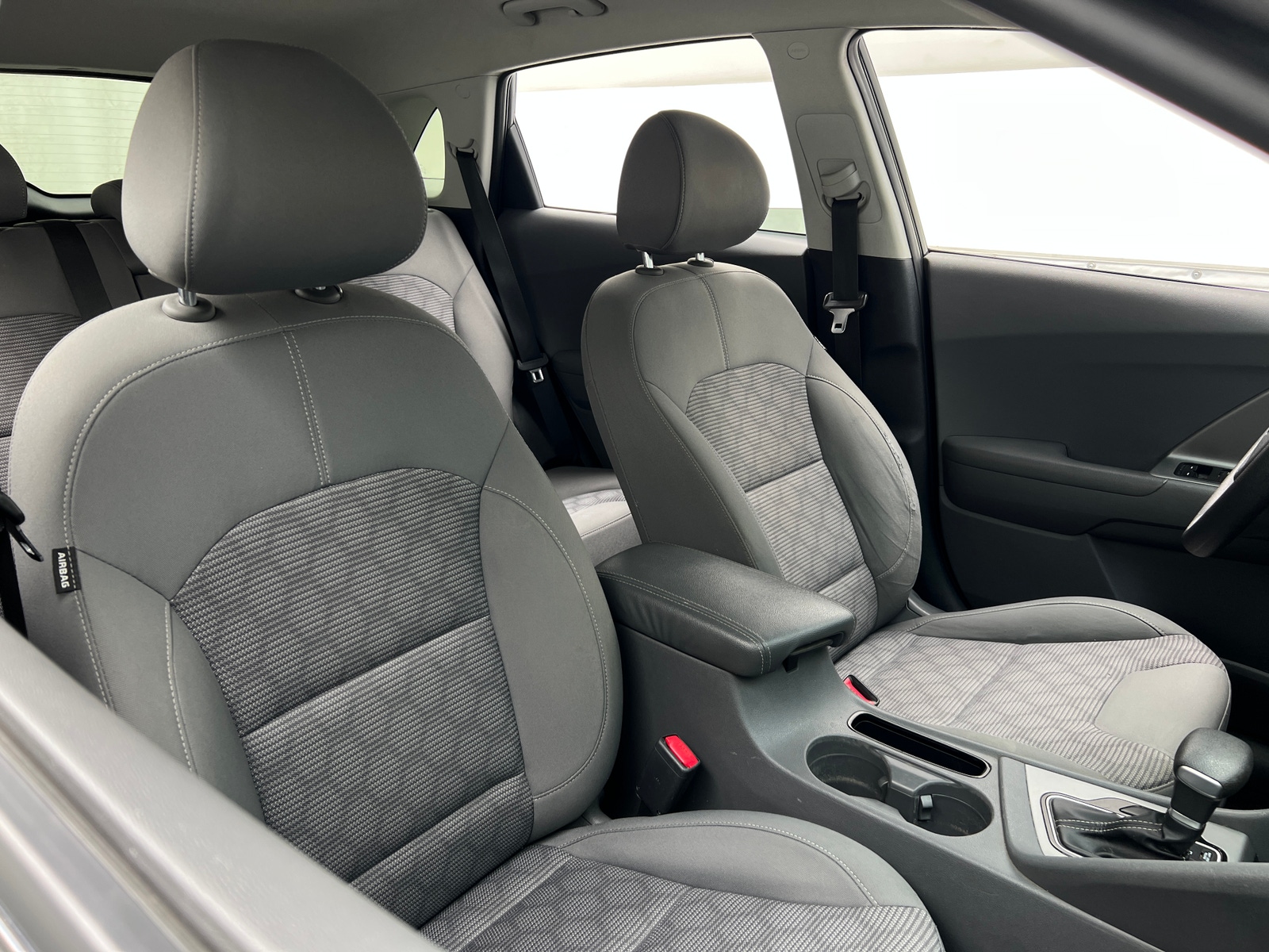 Thumbnail: 2019 Kia Niro - 2
