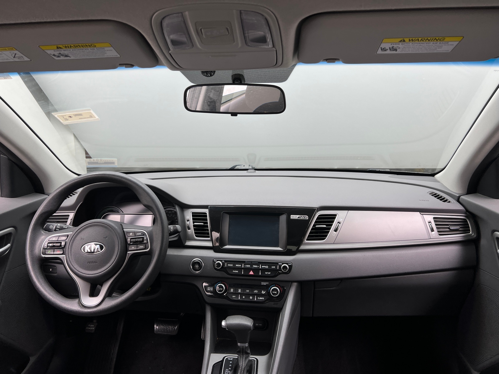 Thumbnail: 2019 Kia Niro - 3