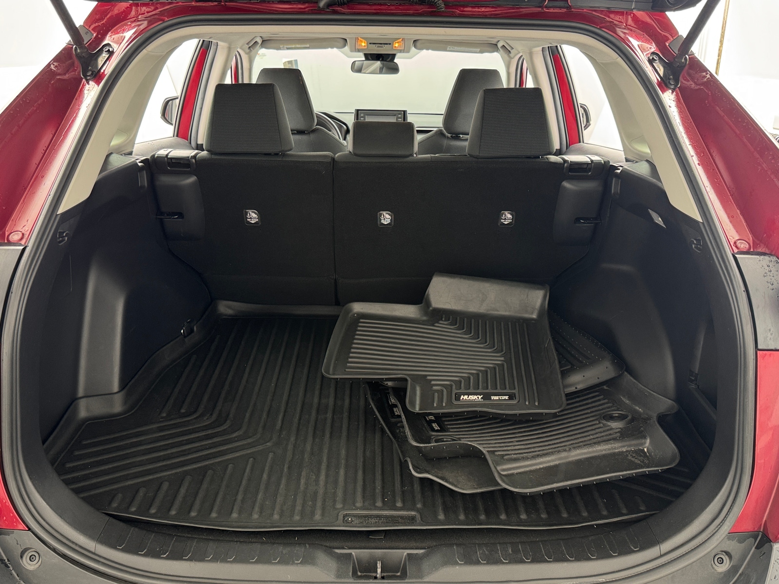 Thumbnail: 2021 Toyota RAV4 - 7