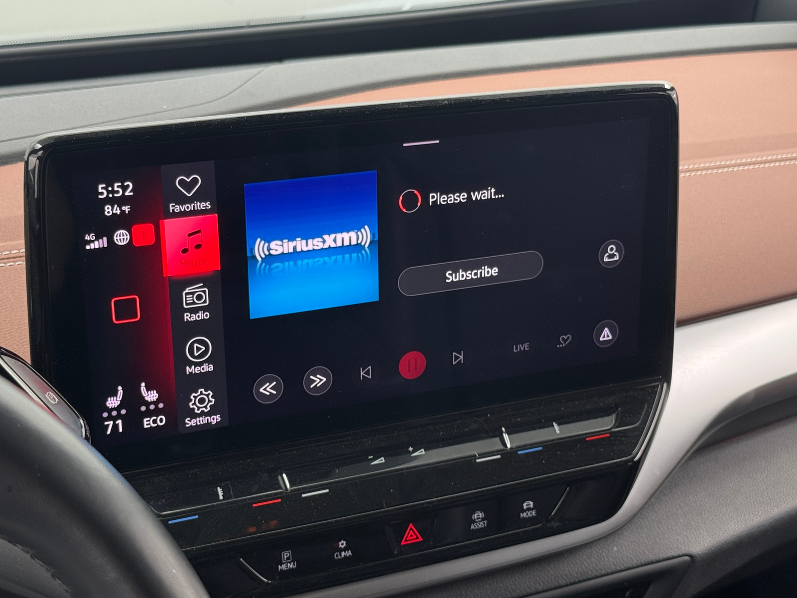 Thumbnail: 2021 Volkswagen ID.4 - 4