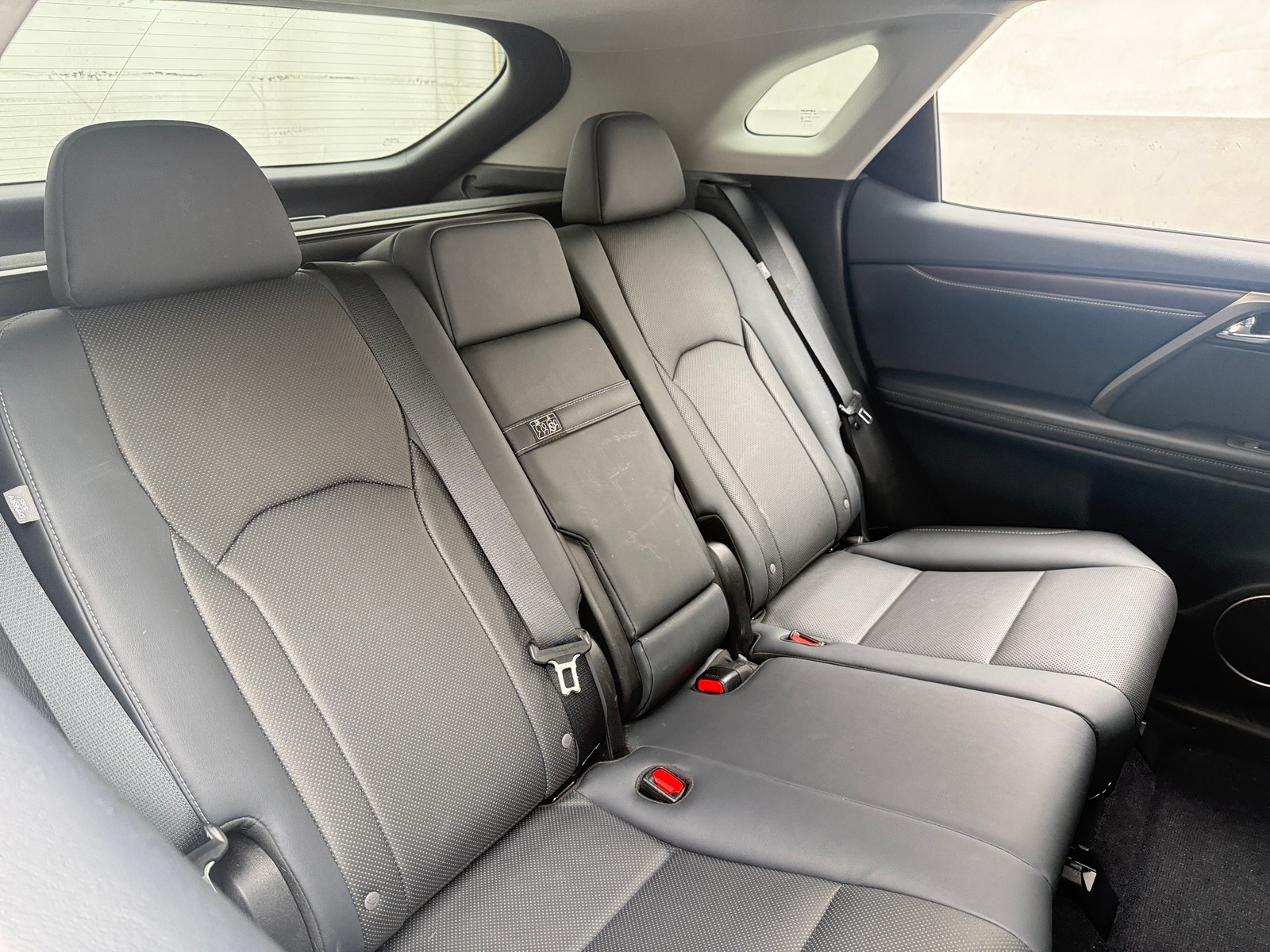 Thumbnail: 2021 Lexus RX - 5