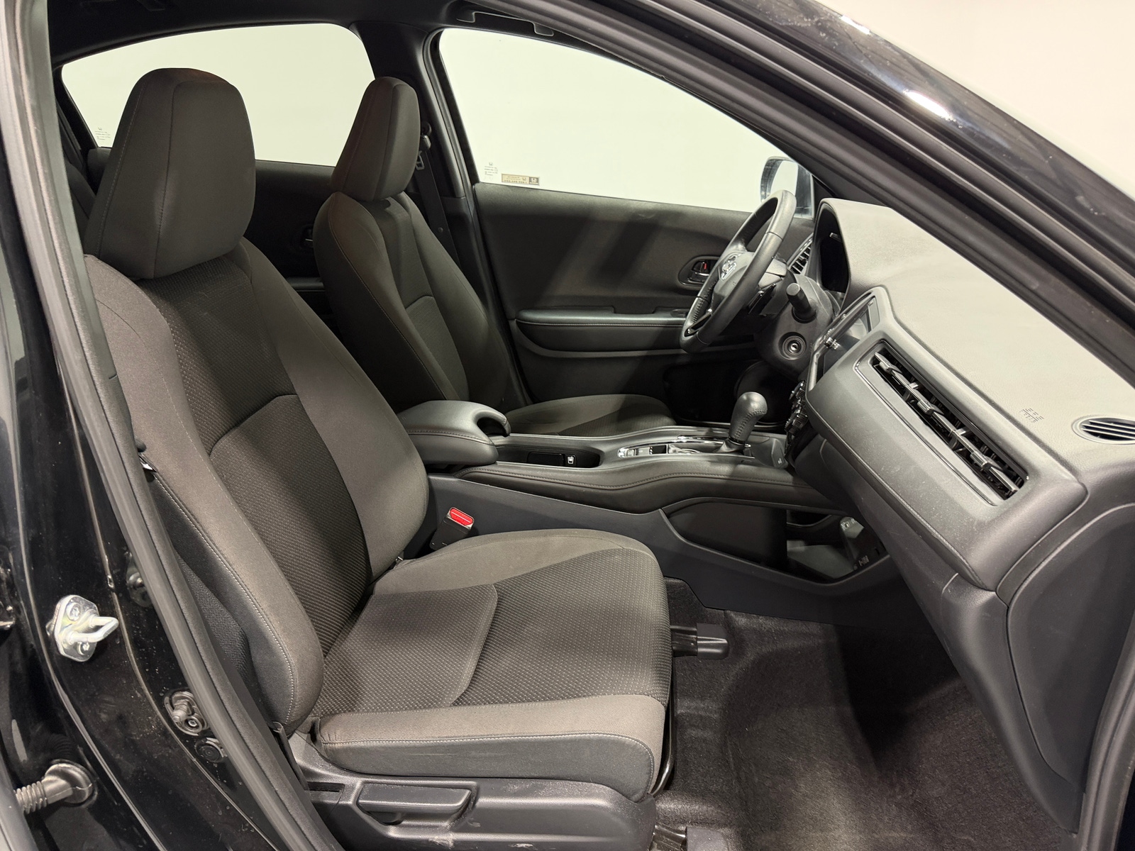 Thumbnail: 2021 Honda HR-V - 2