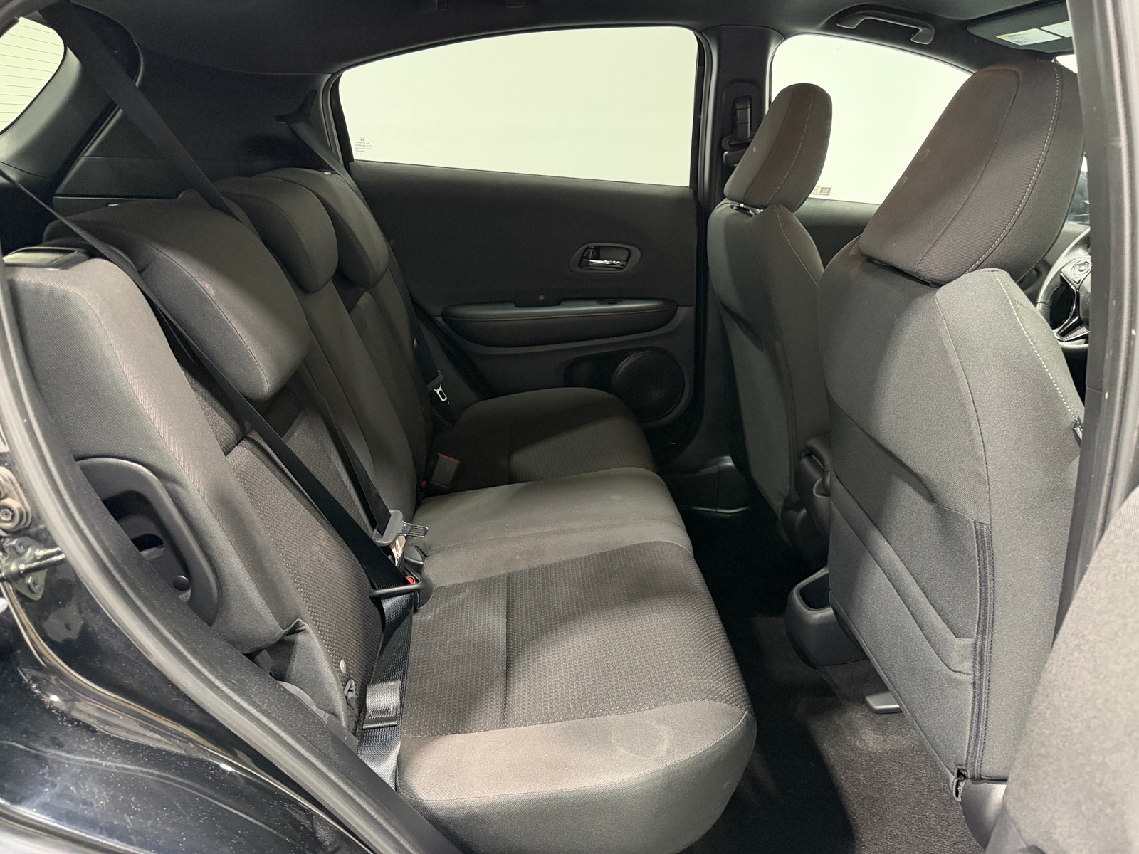 Thumbnail: 2021 Honda HR-V - 6