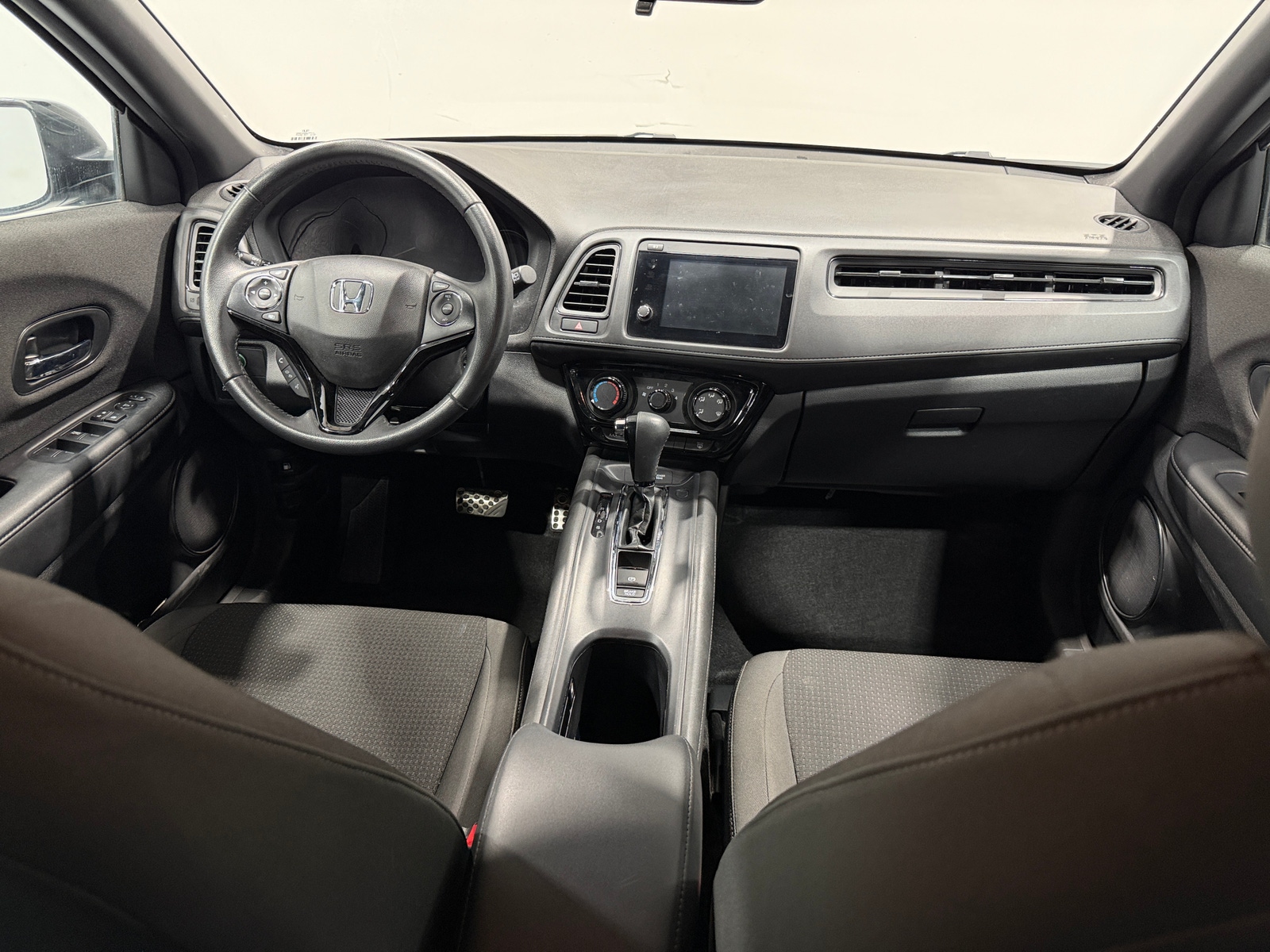 Thumbnail: 2021 Honda HR-V - 3