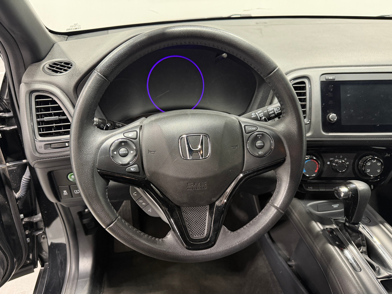 Thumbnail: 2021 Honda HR-V - 5