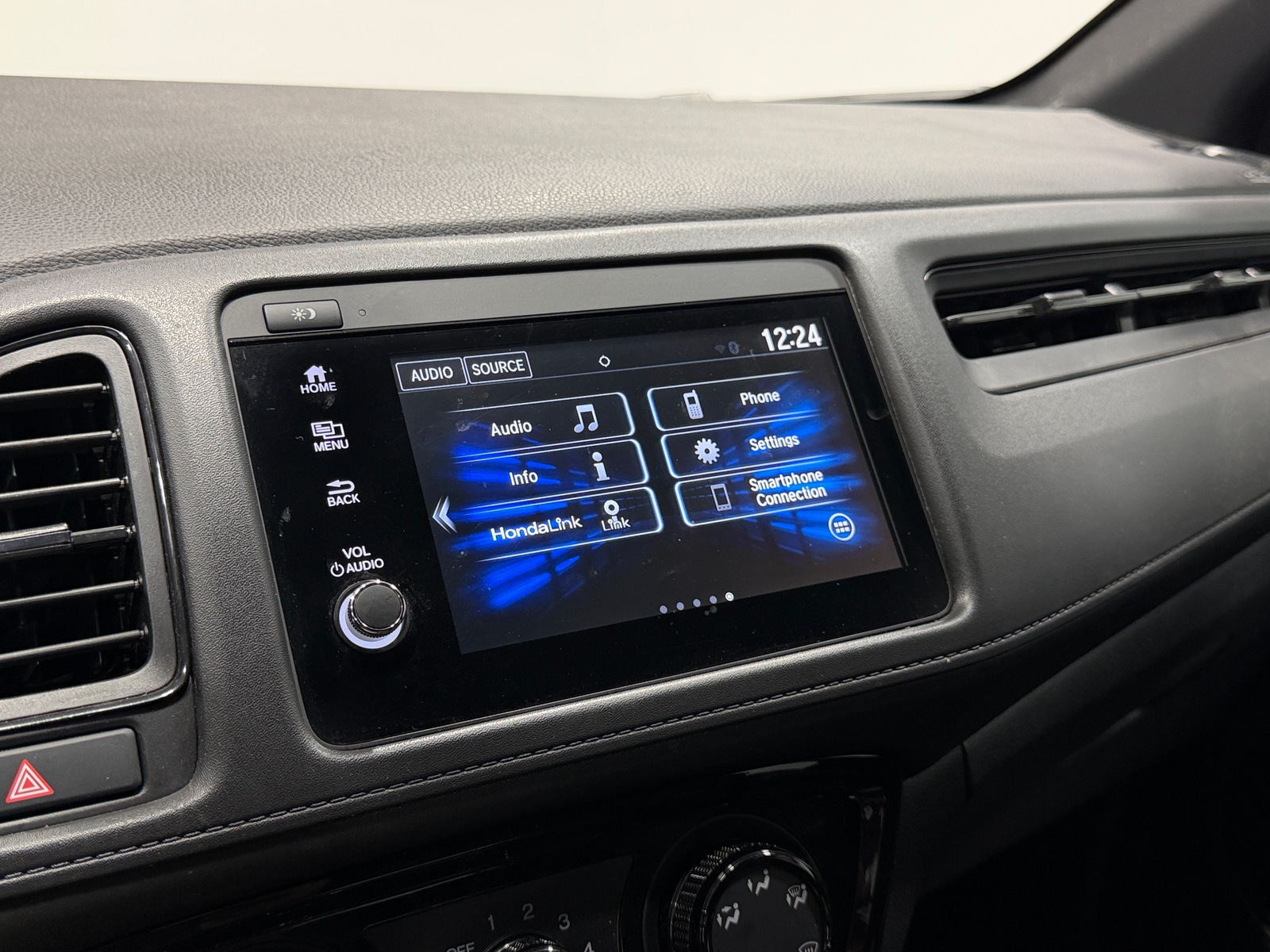 Thumbnail: 2021 Honda HR-V - 4