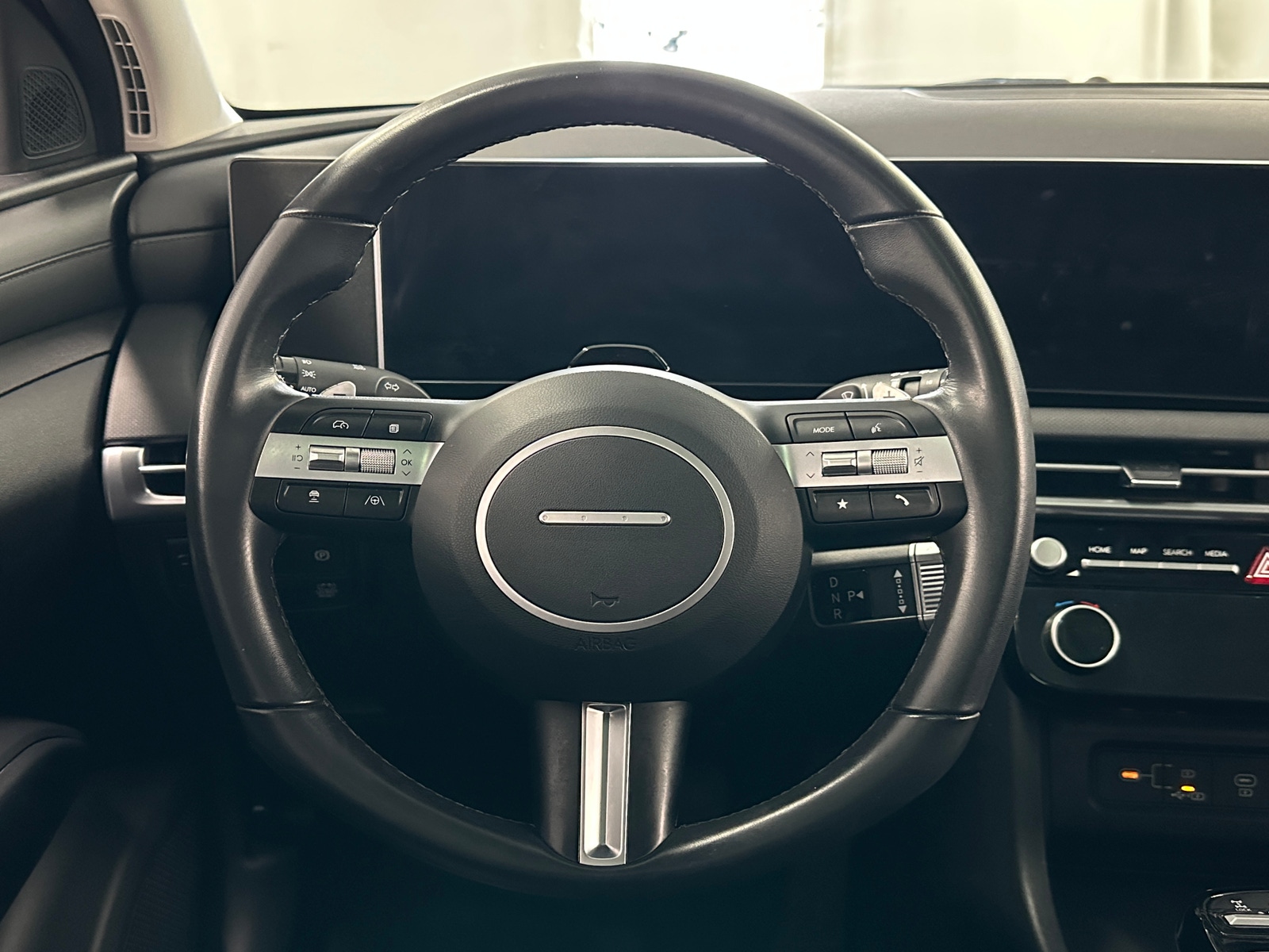 Thumbnail: 2025 Hyundai Tucson - 4