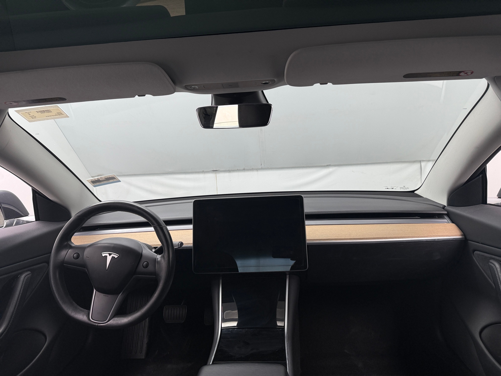 Thumbnail: 2018 Tesla Model 3 - 2