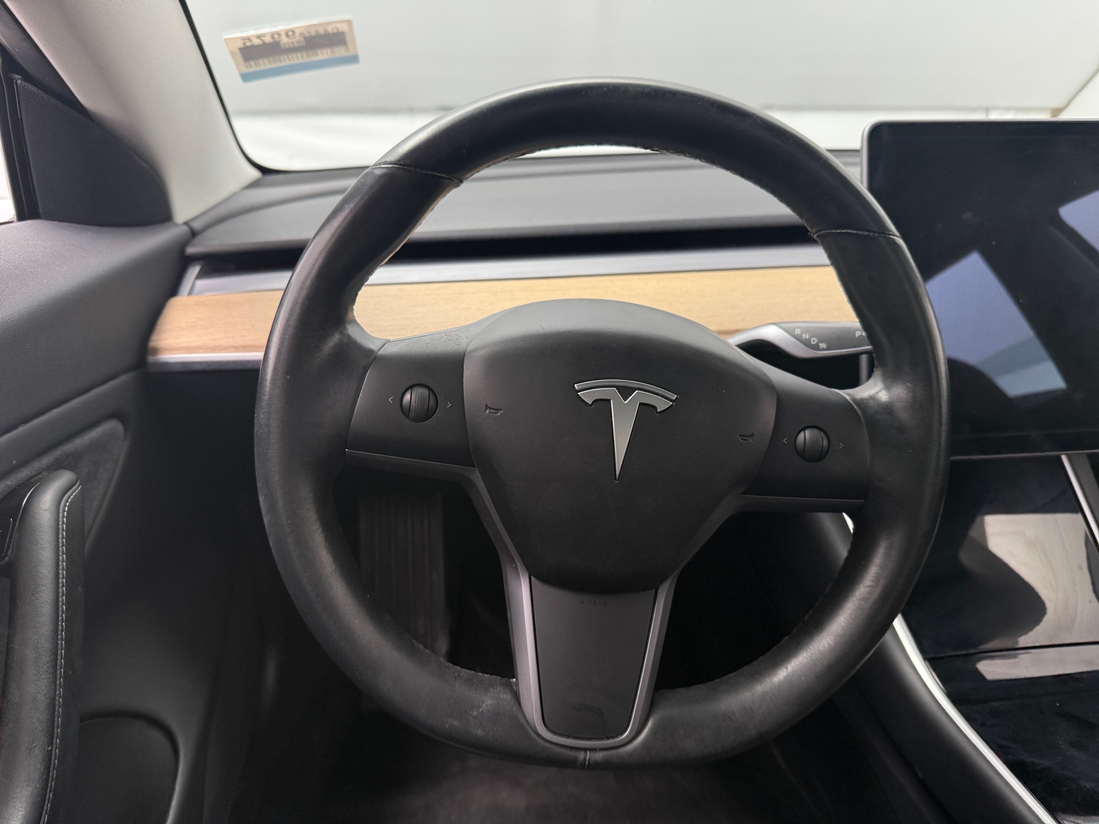Thumbnail: 2018 Tesla Model 3 - 4