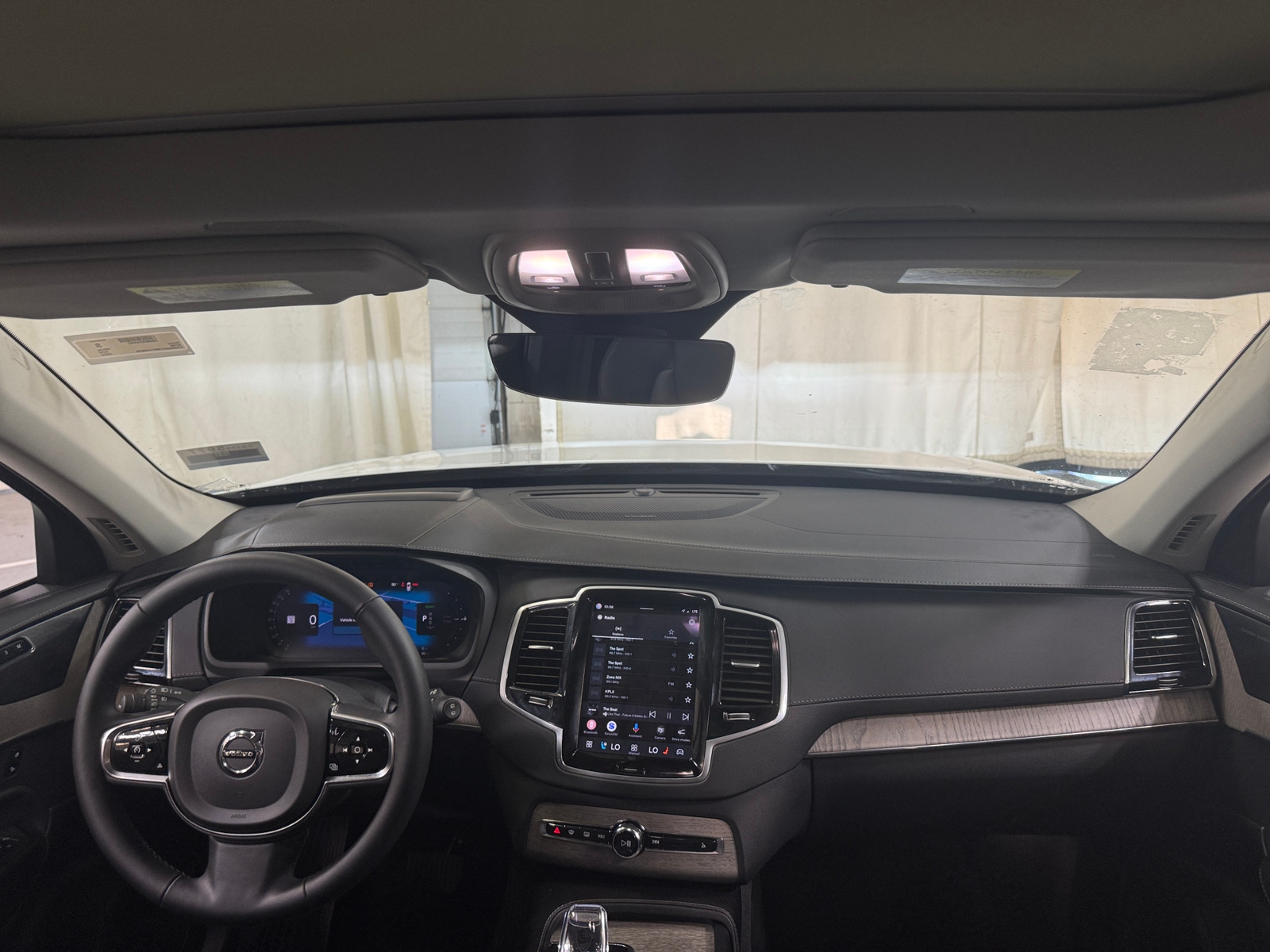 Thumbnail: 2024 Volvo XC90 - 2