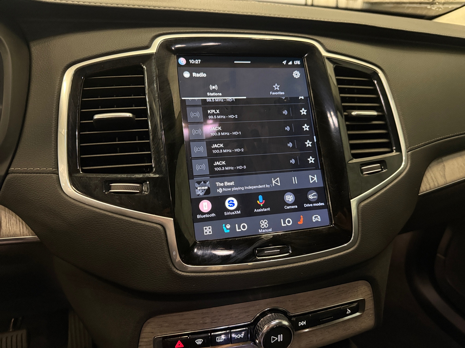 Thumbnail: 2024 Volvo XC90 - 3