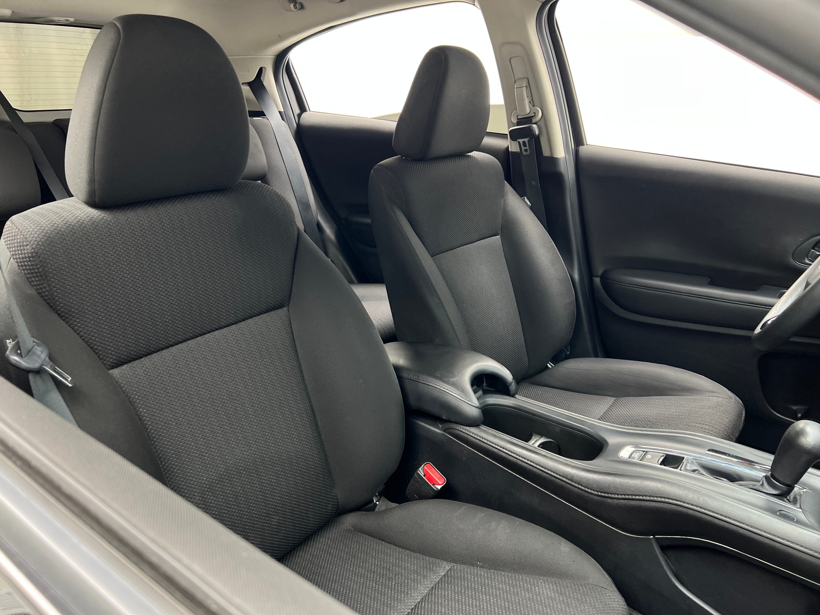 Thumbnail: 2018 Honda HR-V - 2