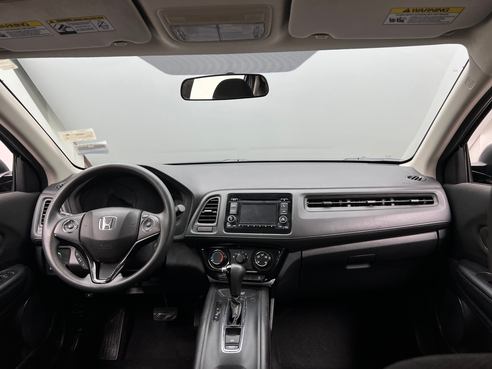 Thumbnail: 2018 Honda HR-V - 3