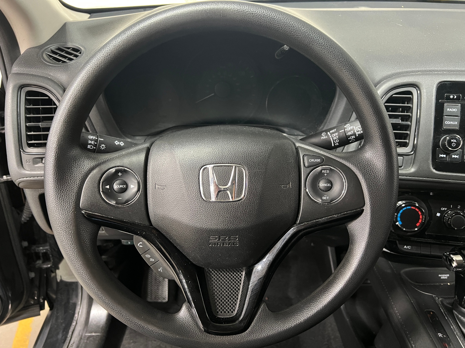 Thumbnail: 2018 Honda HR-V - 5