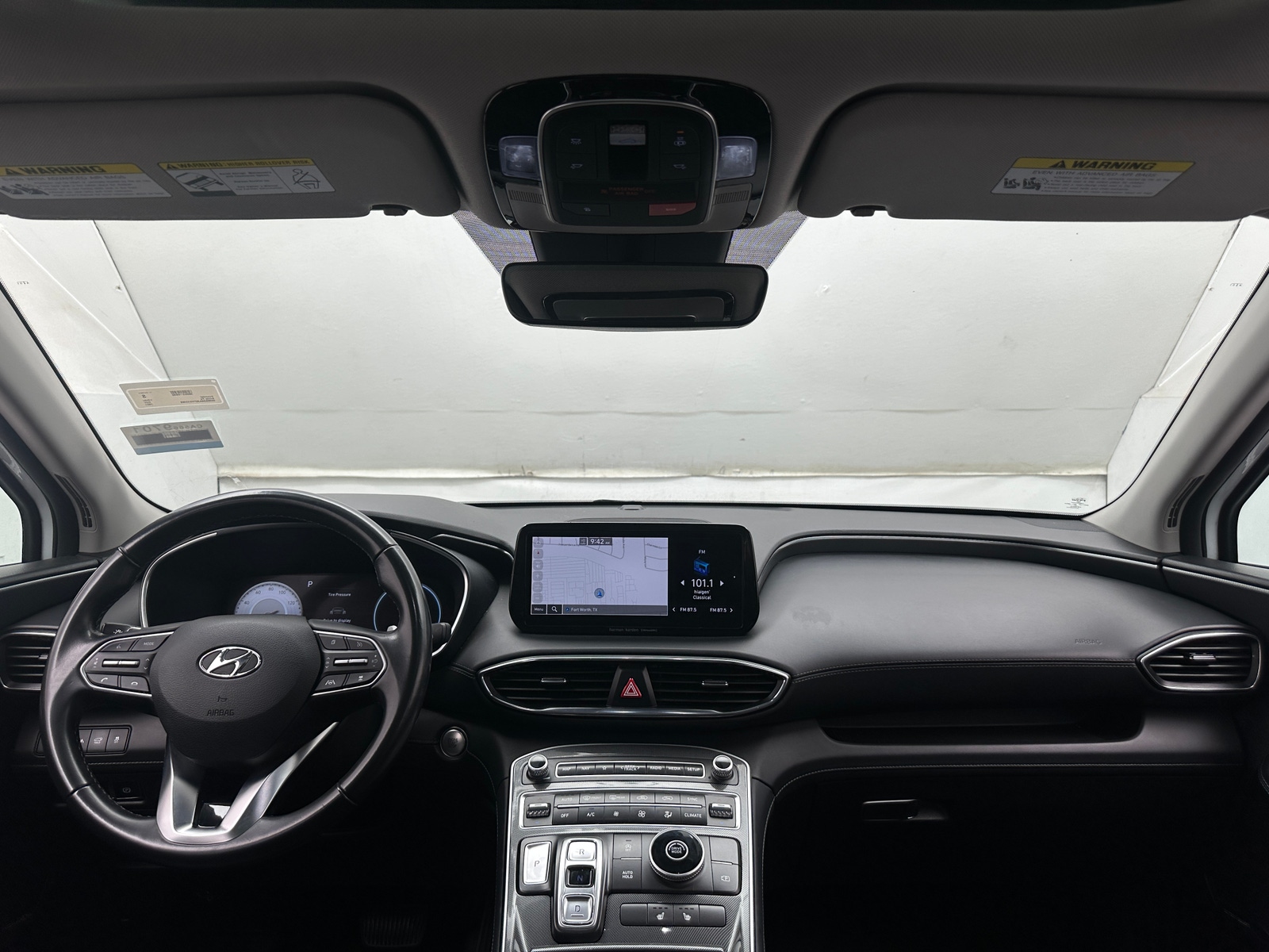 Thumbnail: 2023 Hyundai Santa Fe - 2