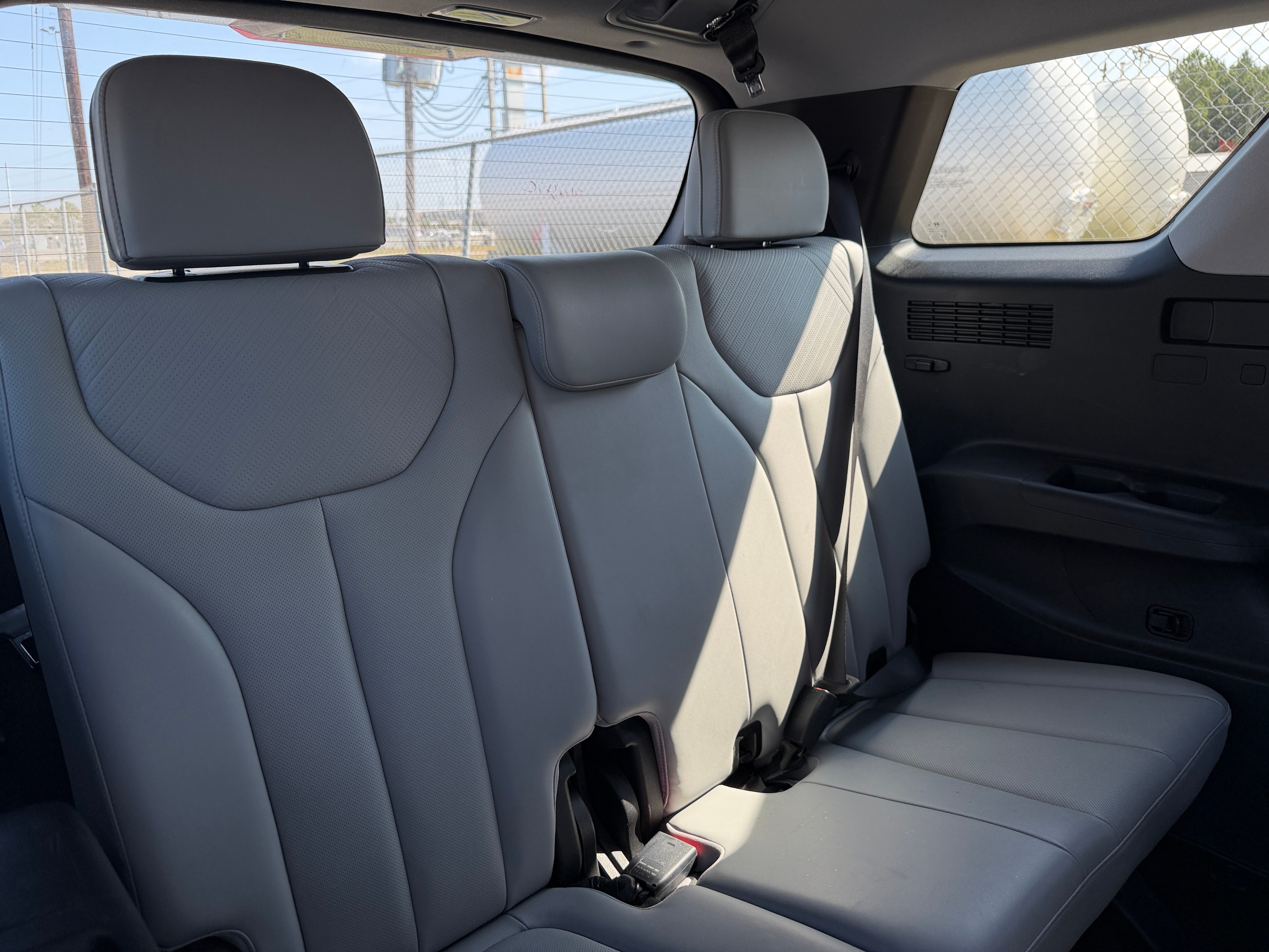 2025 Hyundai Palisade SEL - Photo 5