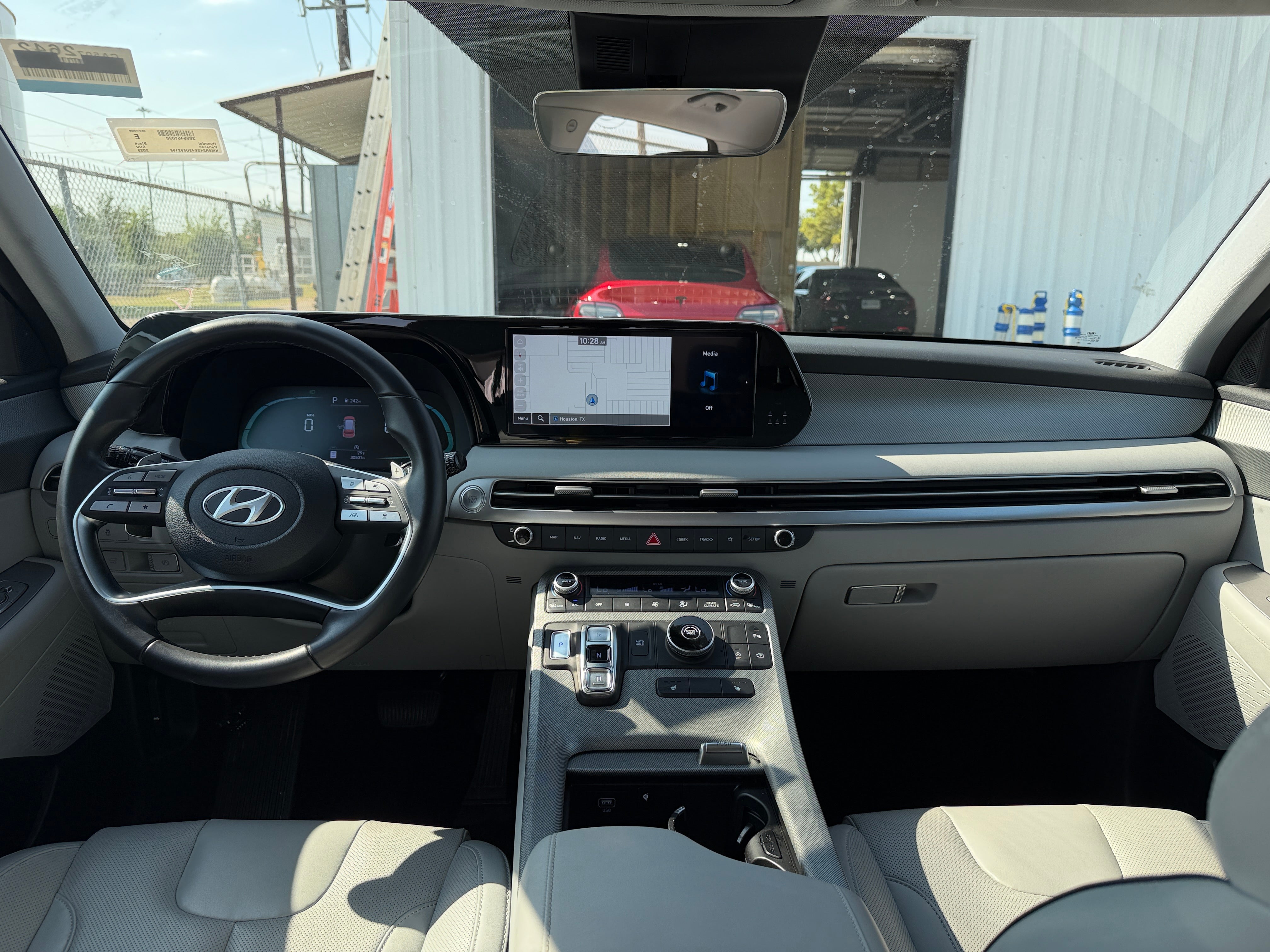 2025 Hyundai Palisade SEL - Photo 7