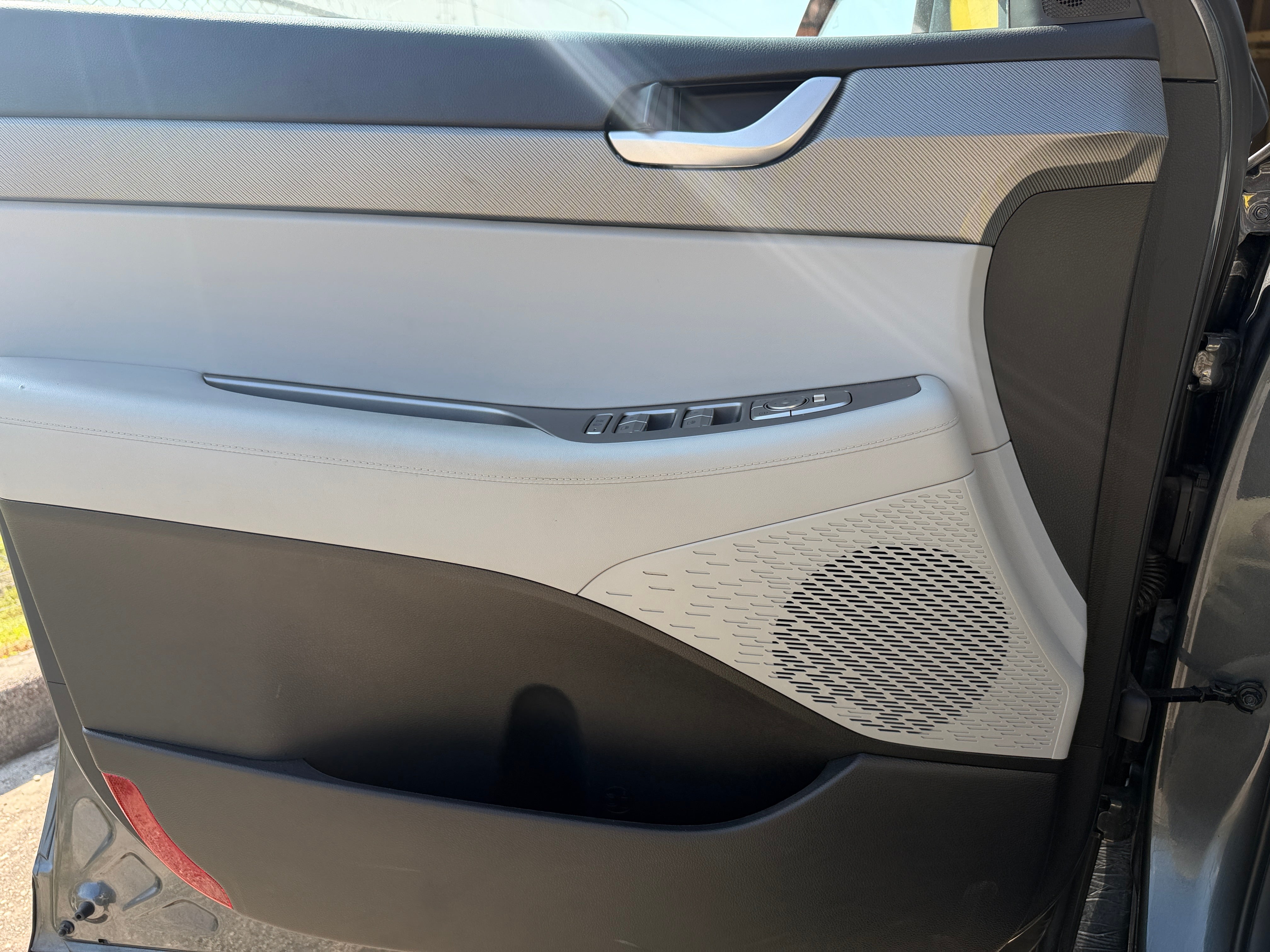 2025 Hyundai Palisade SEL - Photo 11