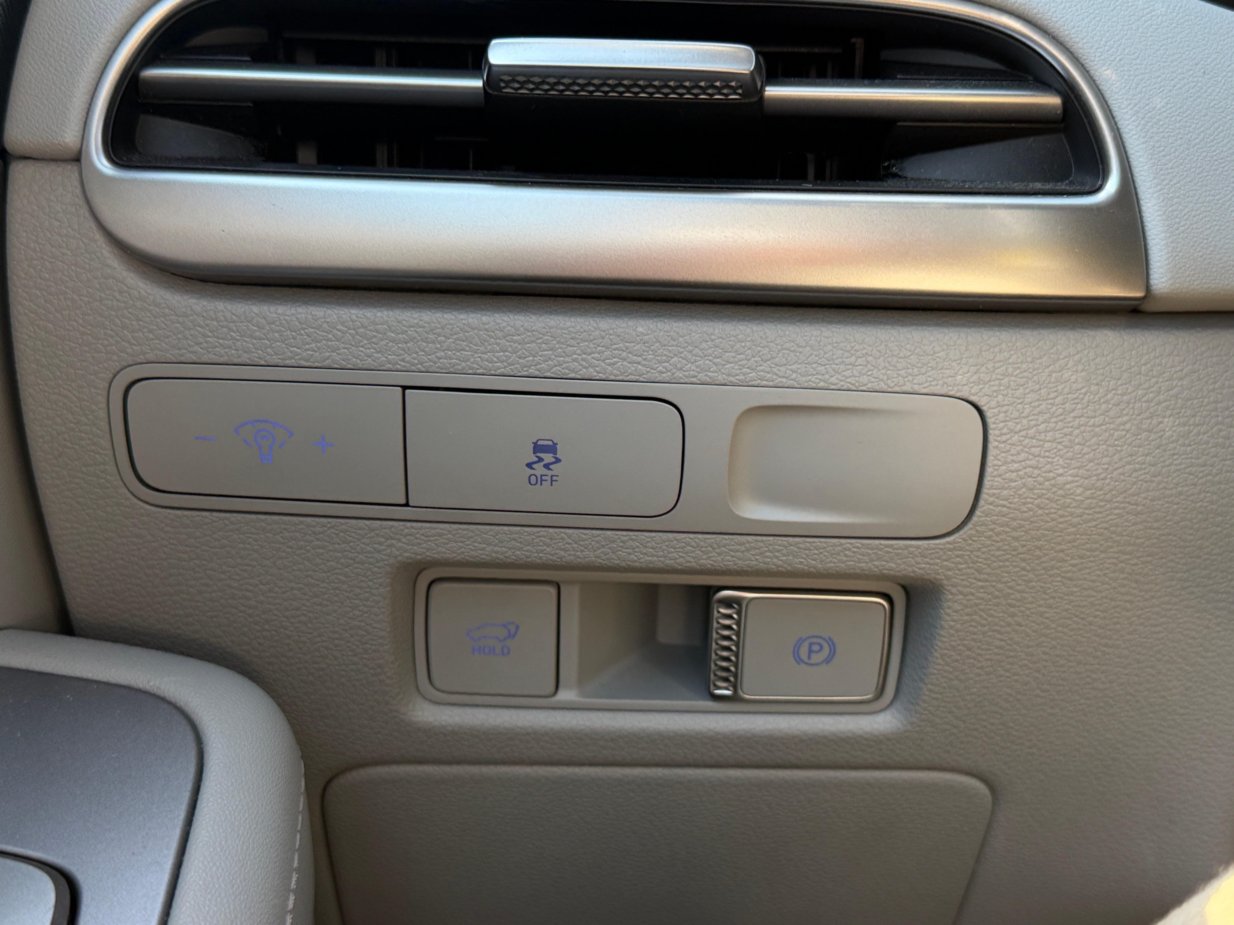 2025 Hyundai Palisade SEL - Photo 12