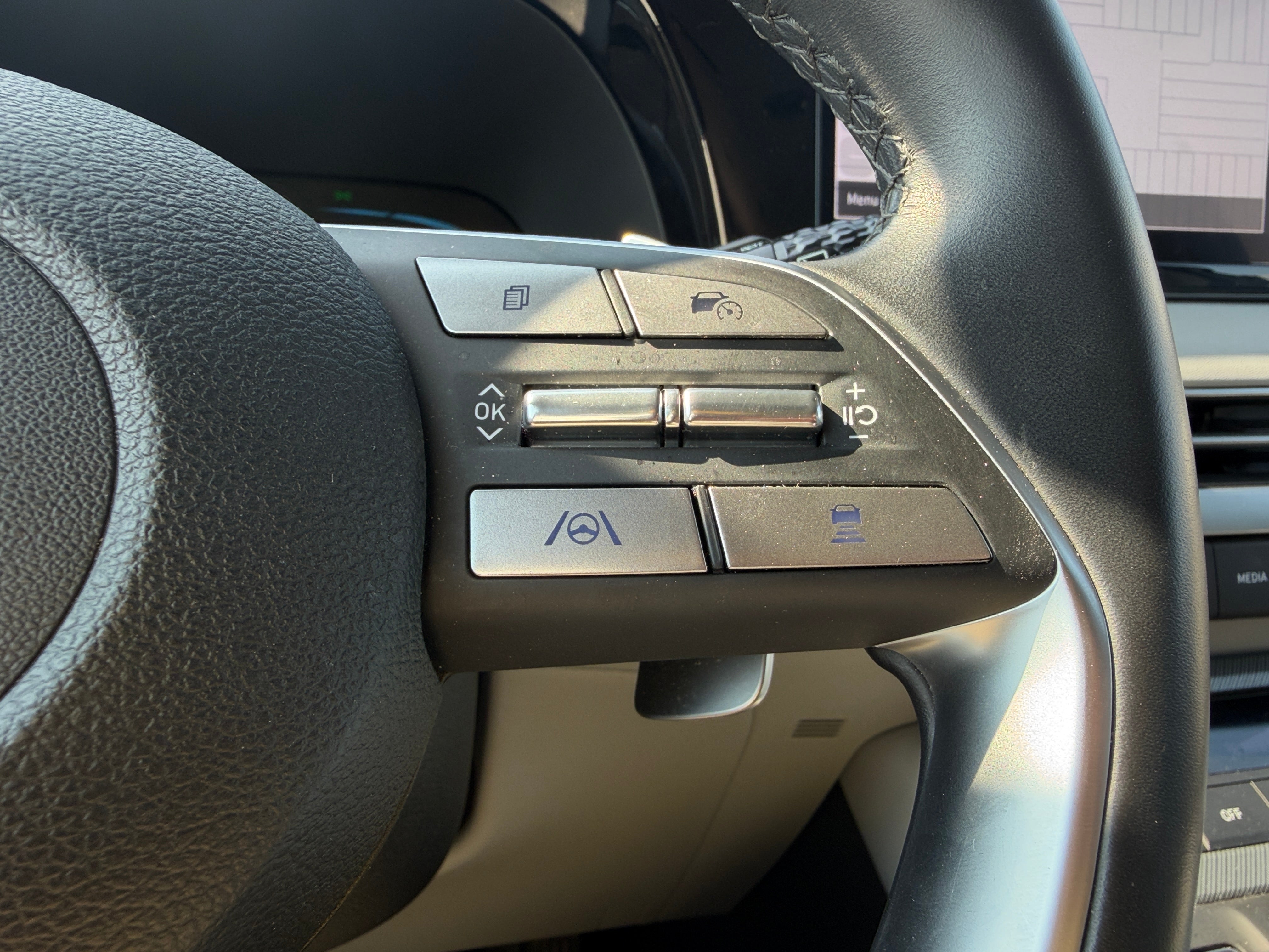 2025 Hyundai Palisade SEL - Photo 15