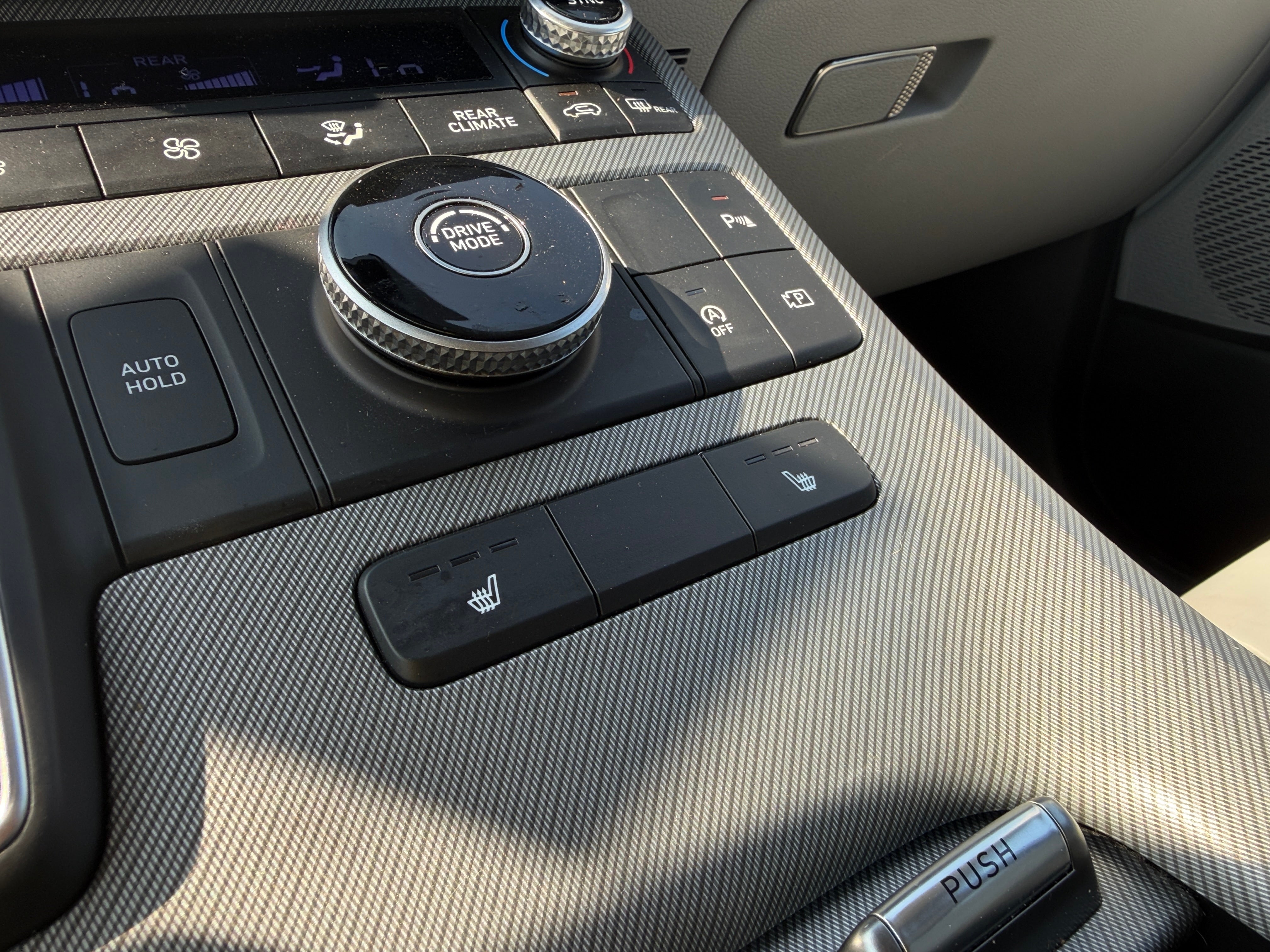 2025 Hyundai Palisade SEL - Photo 19