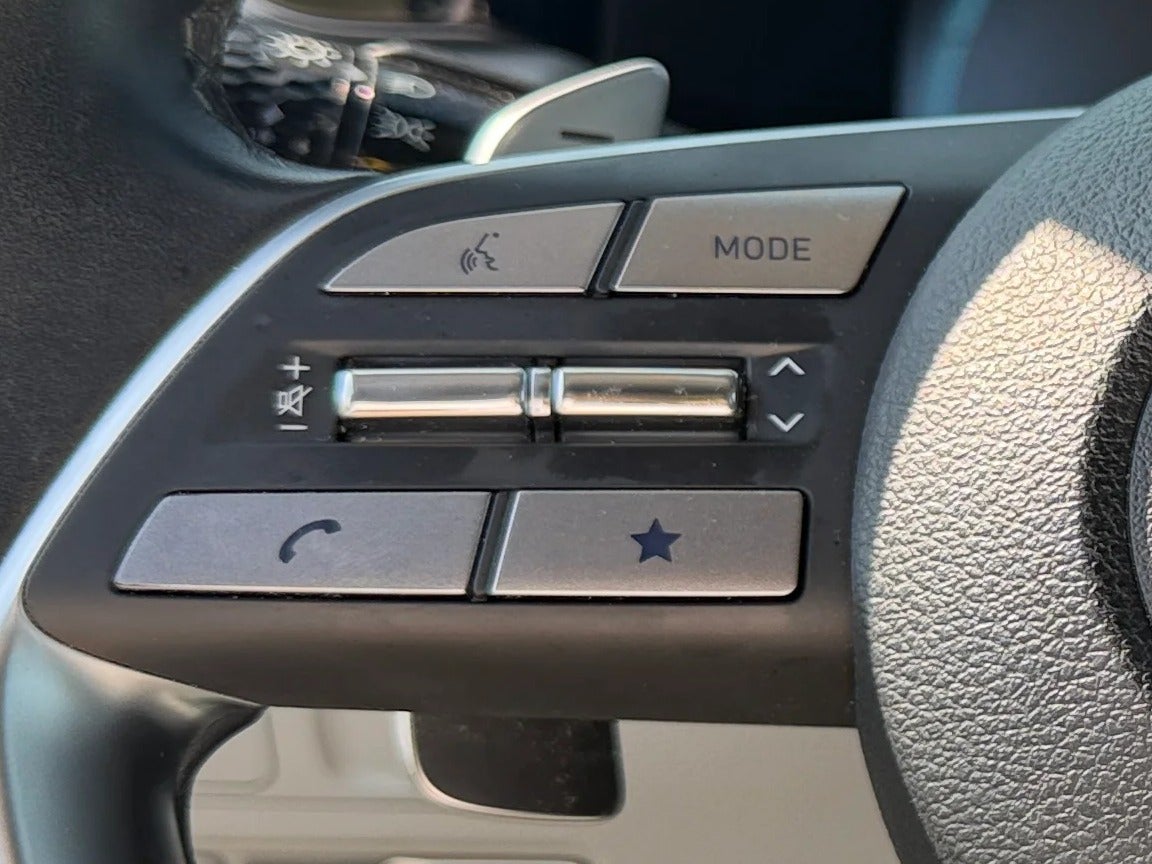 2025 Hyundai Palisade SEL - Photo 22