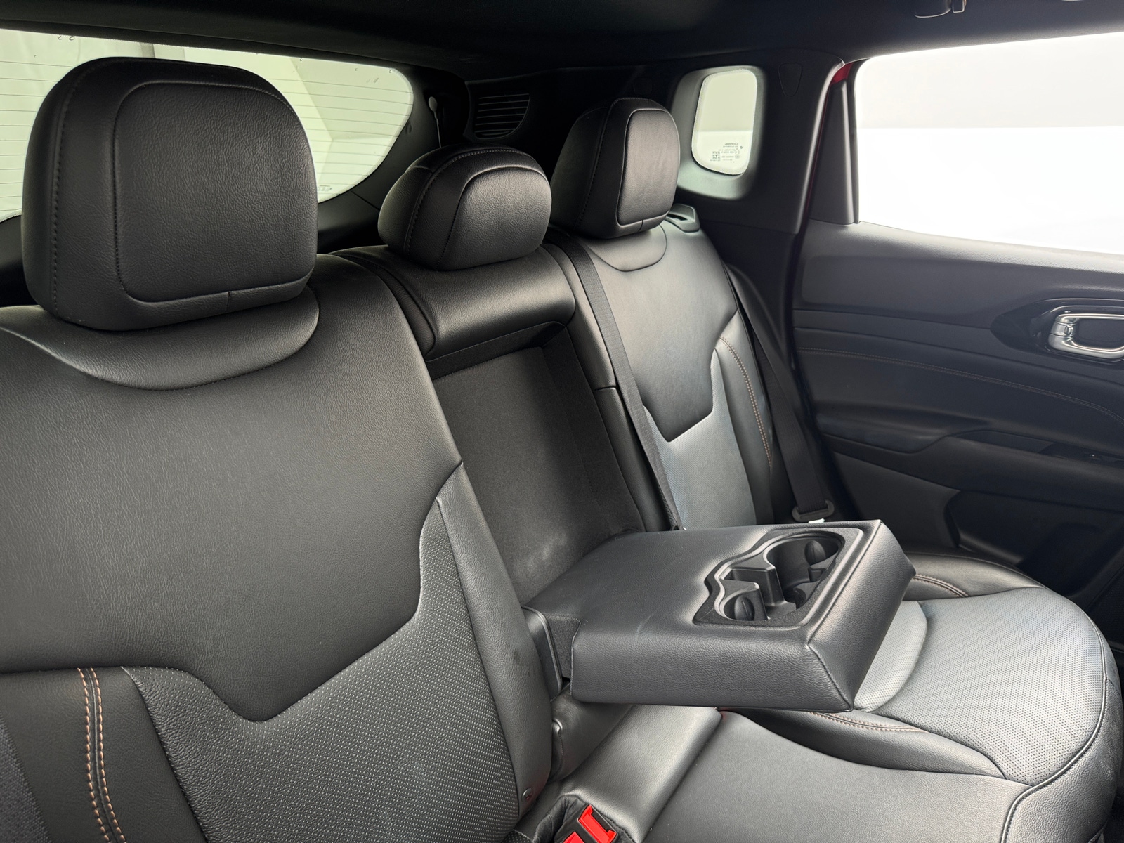 Thumbnail: 2022 Jeep Compass - 5