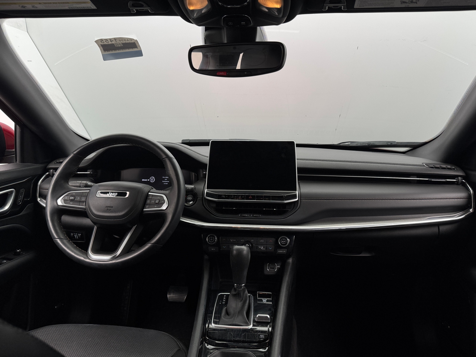 Thumbnail: 2022 Jeep Compass - 2