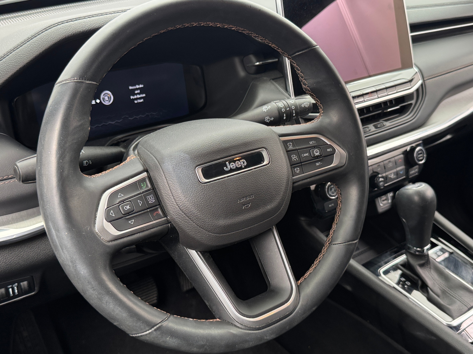 Thumbnail: 2022 Jeep Compass - 4