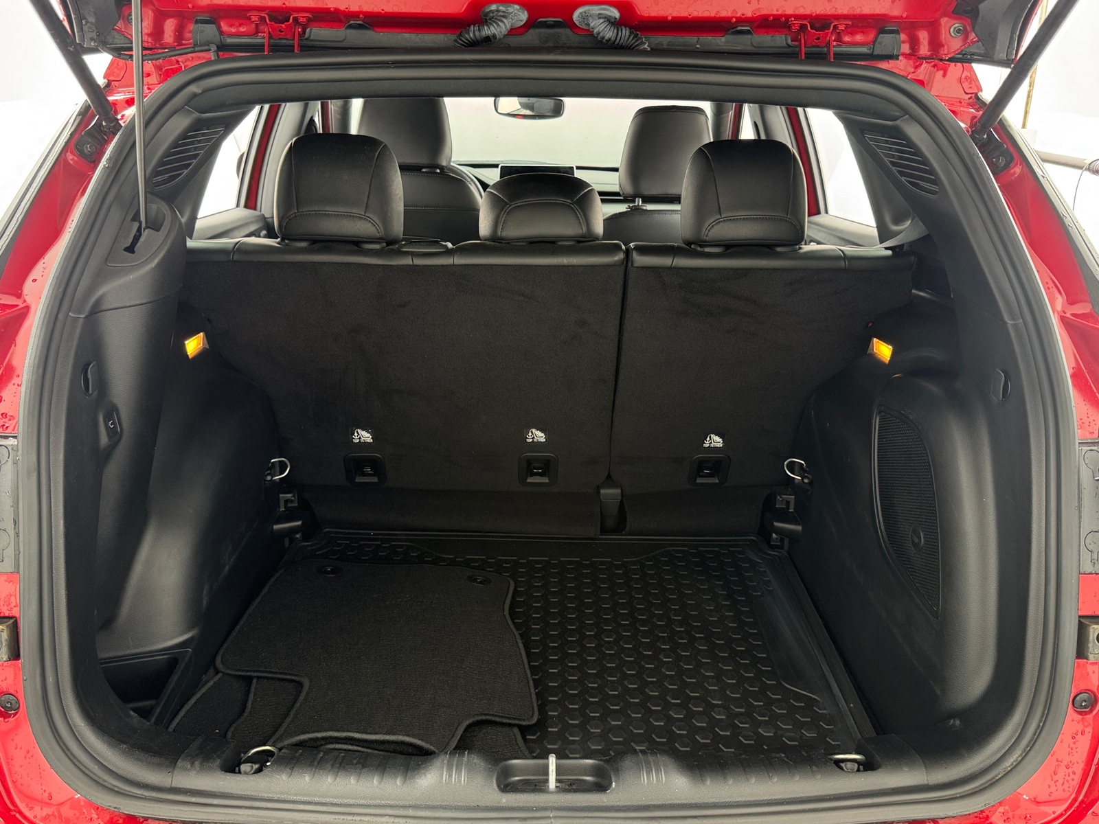 Thumbnail: 2022 Jeep Compass - 6