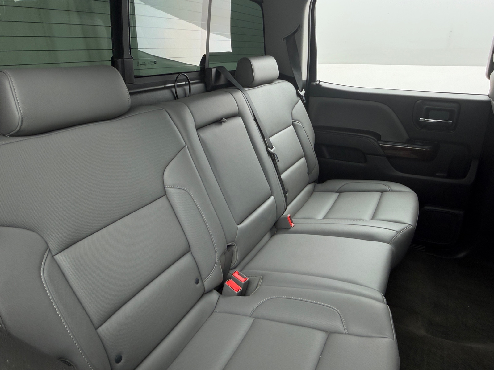 Thumbnail: 2018 GMC Sierra 1500 - 5