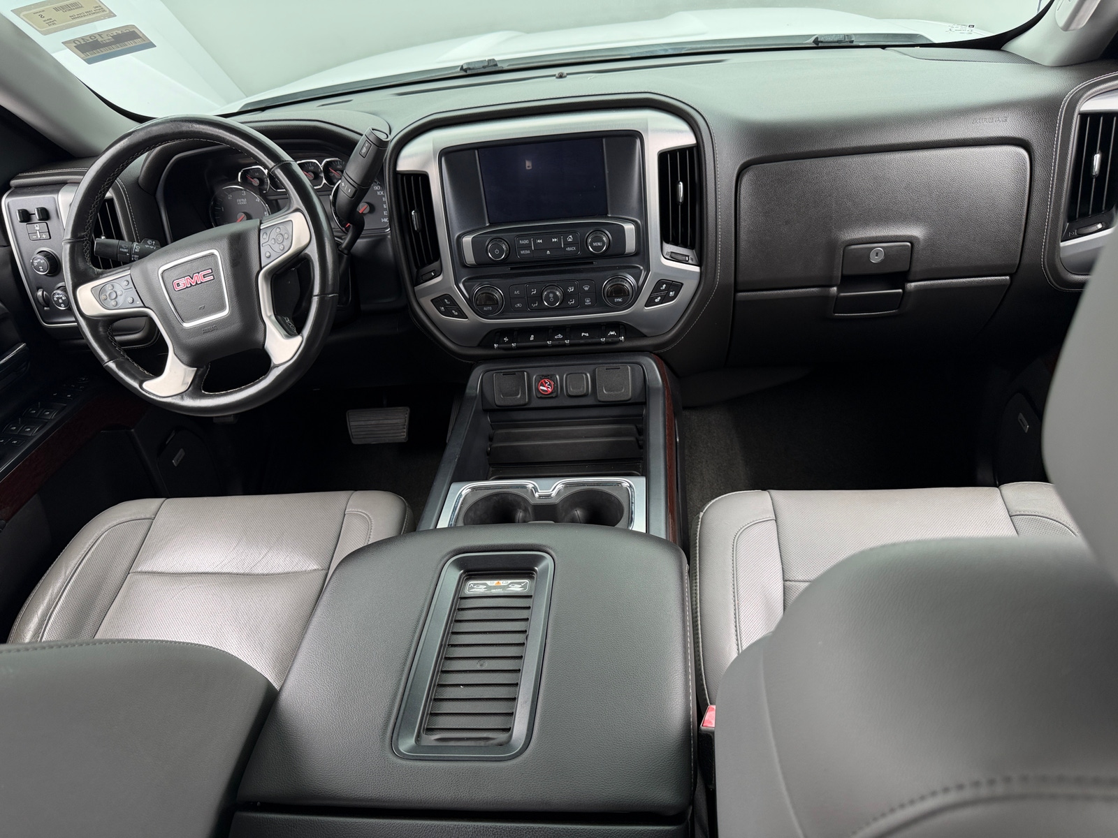 Thumbnail: 2018 GMC Sierra 1500 - 2