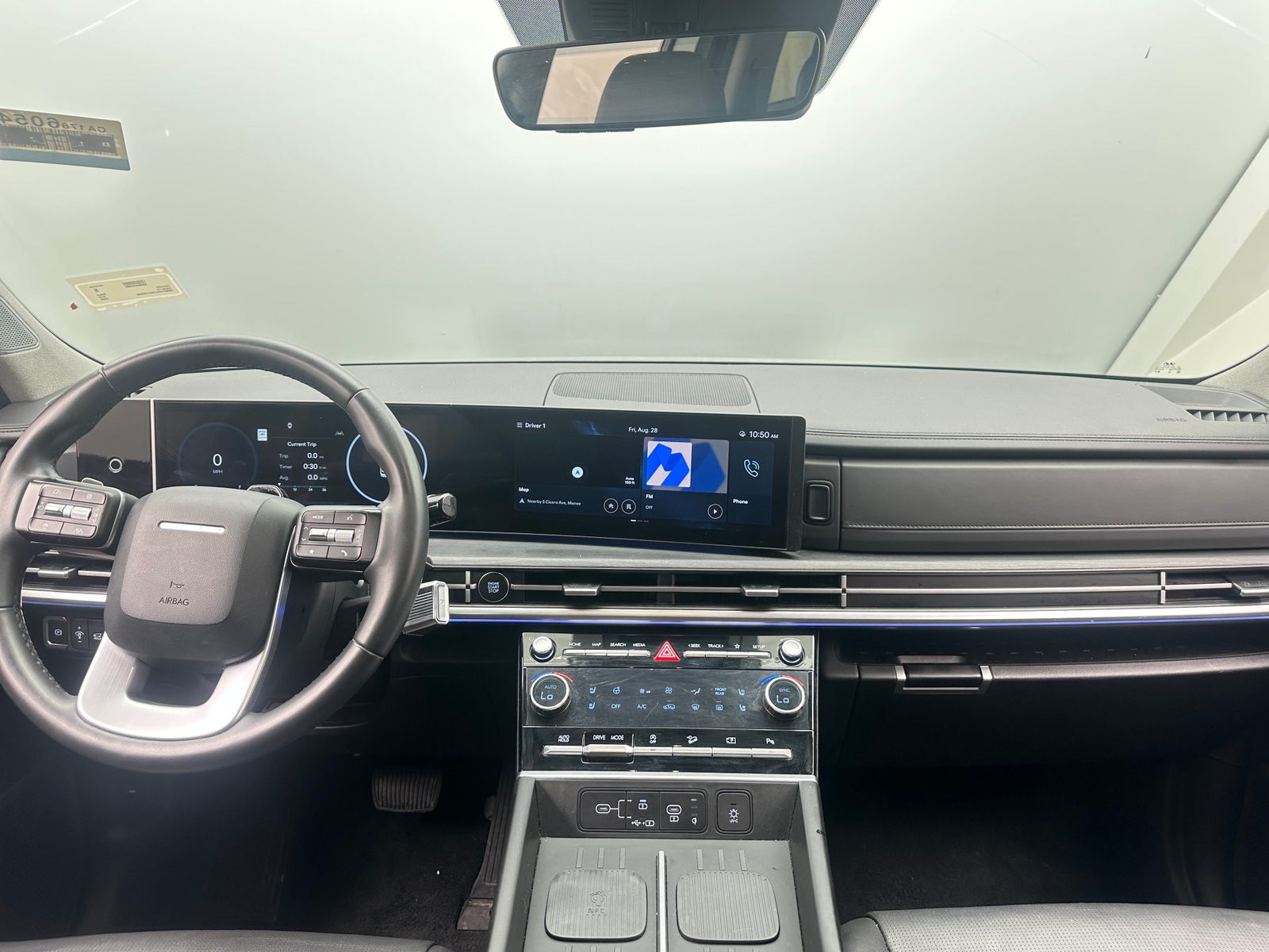 Thumbnail: 2025 Hyundai Santa Fe - 2