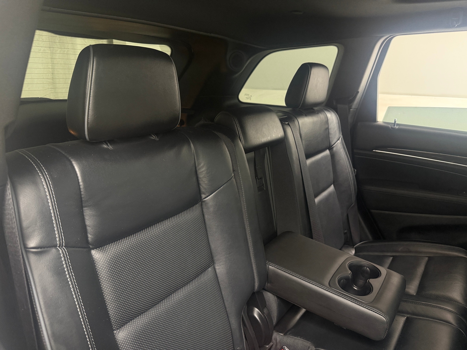 Thumbnail: 2021 Jeep Grand Cherokee - 5